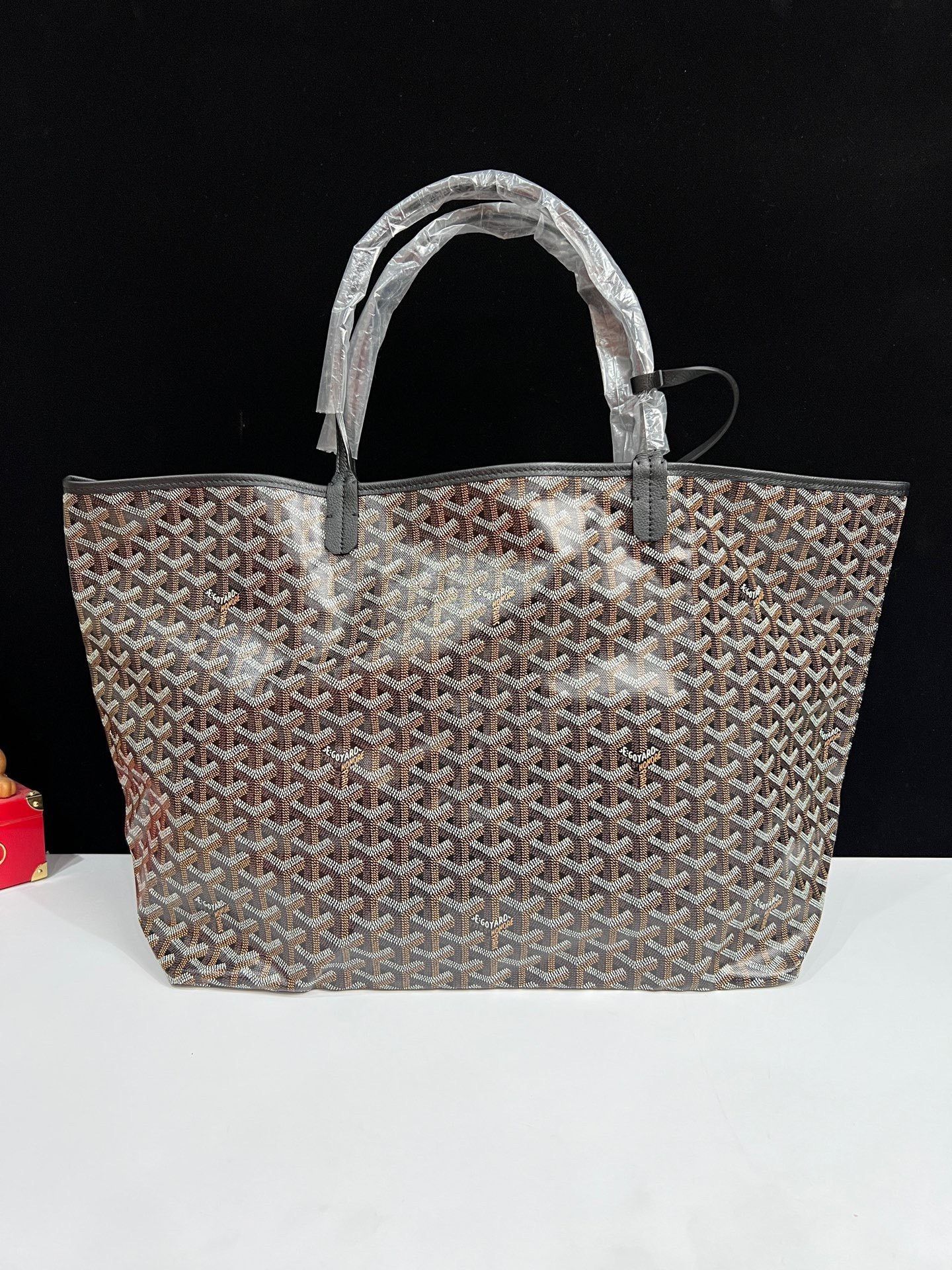 Goyard Pre-loved Bag Brand new condition Size ONE SIZE - 2 Thumbnail