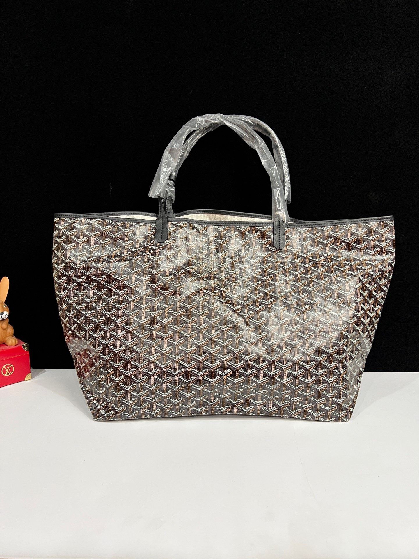 Goyard Pre-loved Bag Brand new condition Size ONE SIZE - 3 Thumbnail