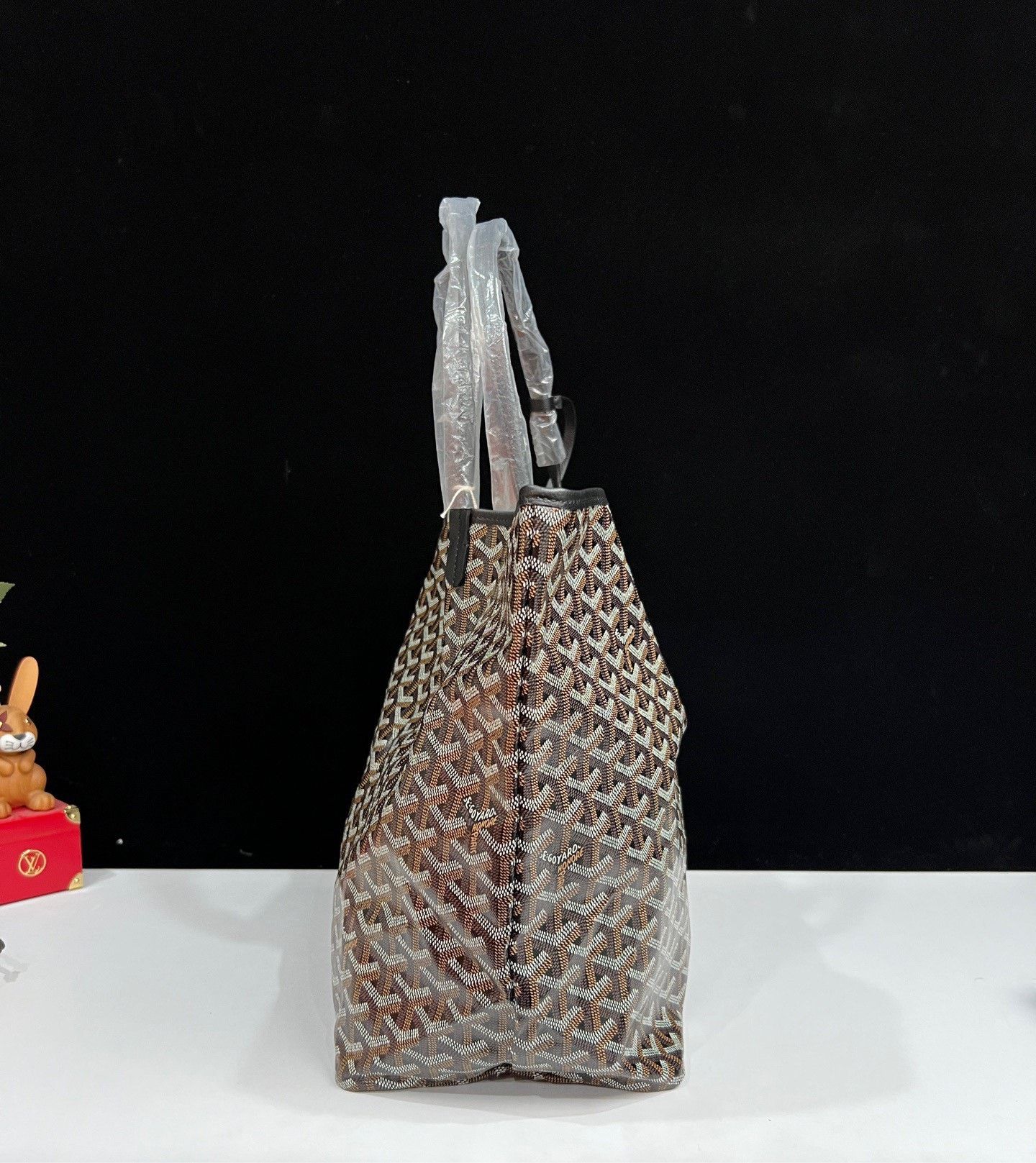 Goyard Pre-loved Bag Brand new condition Size ONE SIZE - 5 Thumbnail