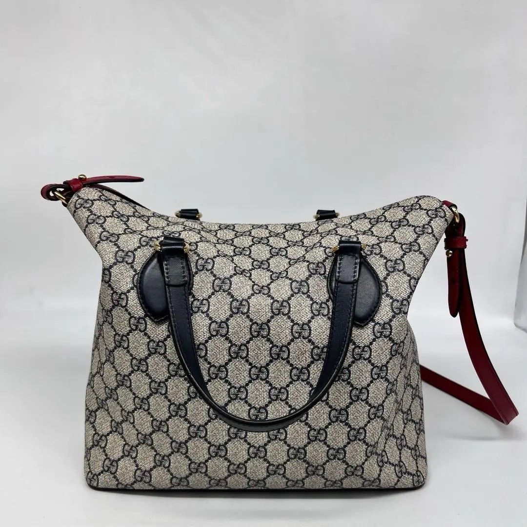 Gucci Pre-loved Bag Very good condition Size ONE SIZE - 4 Thumbnail