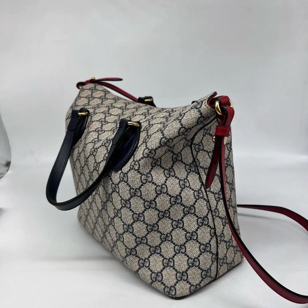 Gucci Pre-loved Bag Very good condition Size ONE SIZE - 3 Thumbnail