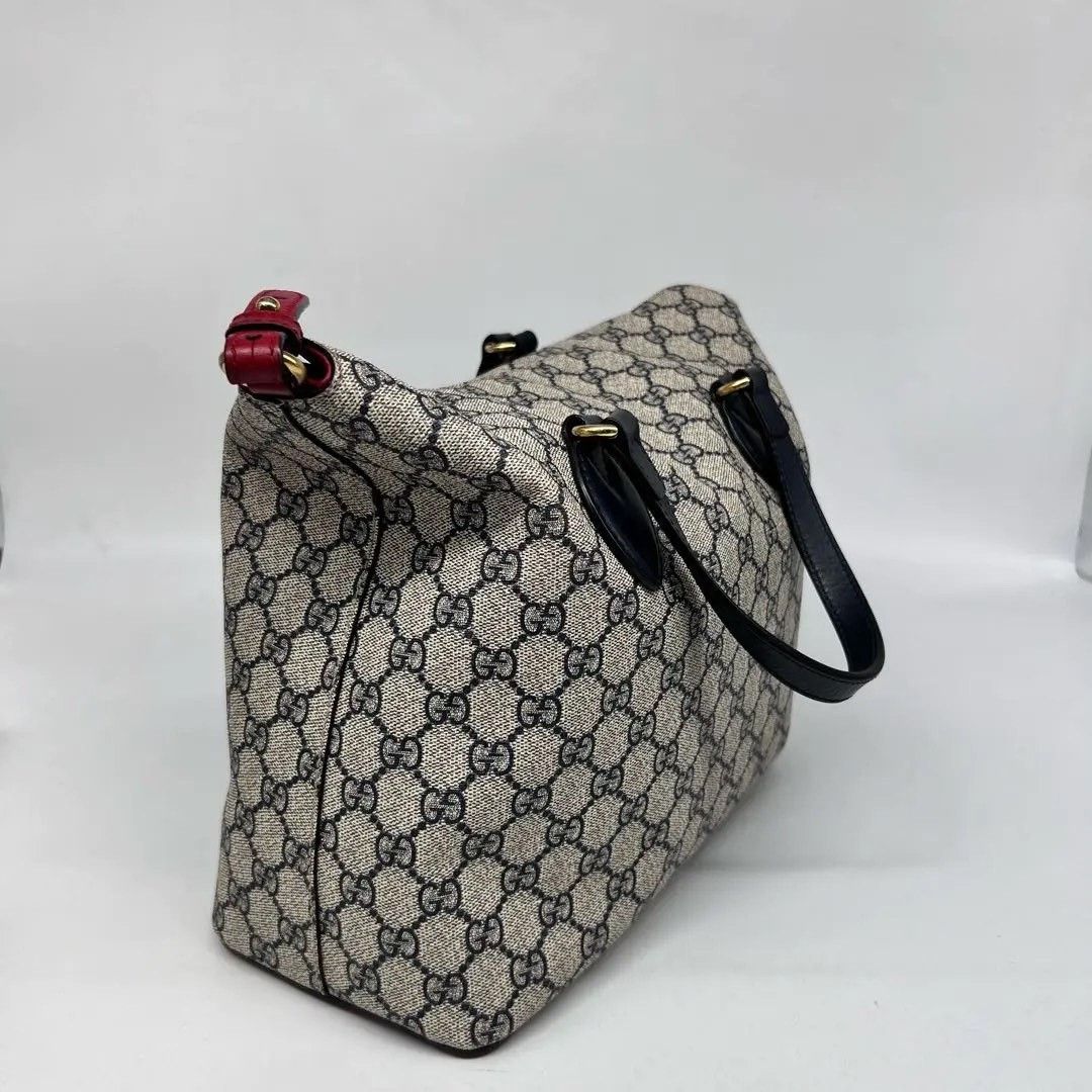 Gucci Pre-loved Bag Very good condition Size ONE SIZE - 5 Thumbnail