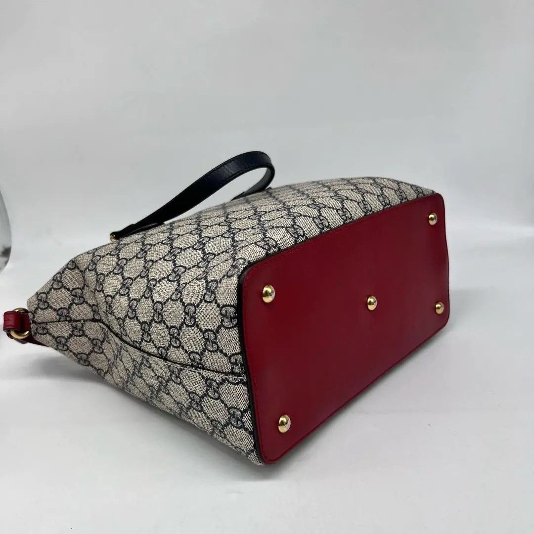 Gucci Pre-loved Bag Very good condition Size ONE SIZE - 6 Thumbnail