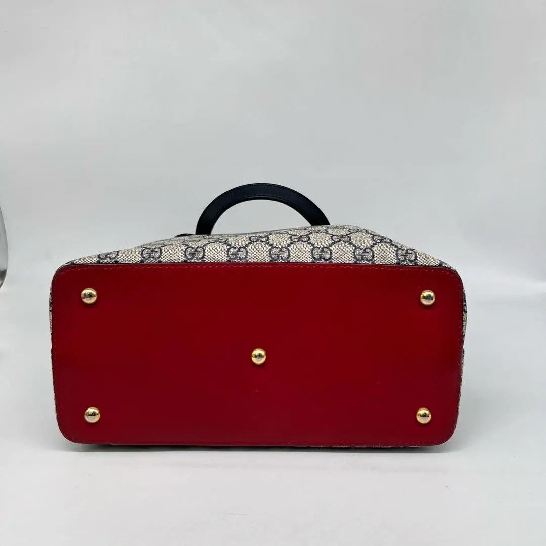 Gucci Pre-loved Bag Very good condition Size ONE SIZE - 7 Thumbnail