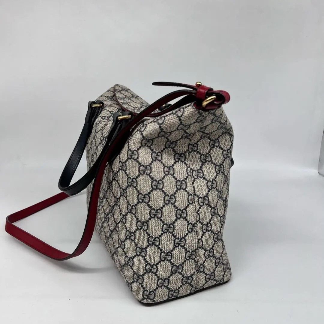 Gucci Pre-loved Bag Very good condition Size ONE SIZE - 2 Thumbnail
