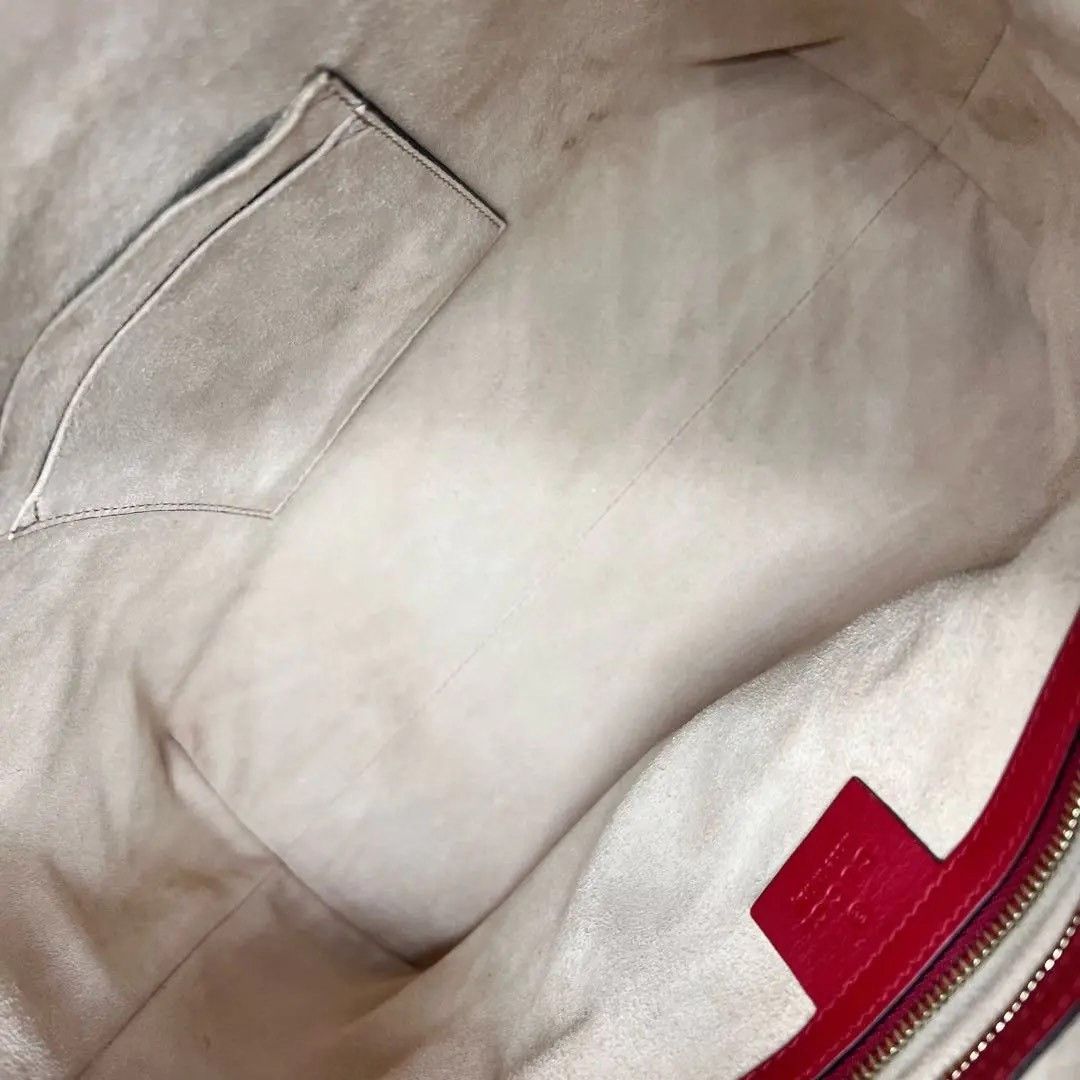 Gucci Pre-loved Bag Very good condition Size ONE SIZE - 8 Thumbnail