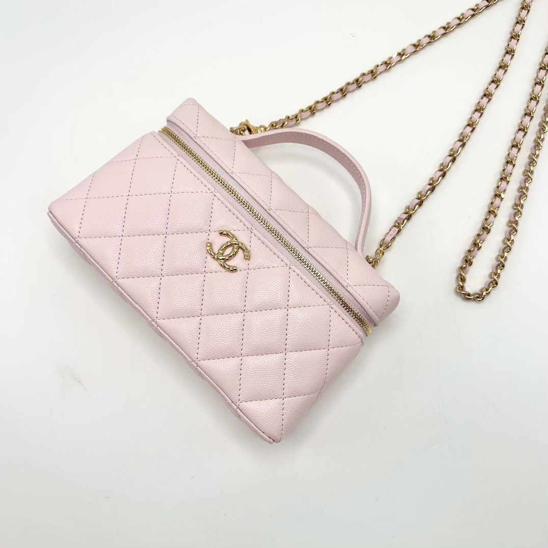 Chanel Pre-loved Bag Very good condition Size ONE SIZE - 3 Thumbnail