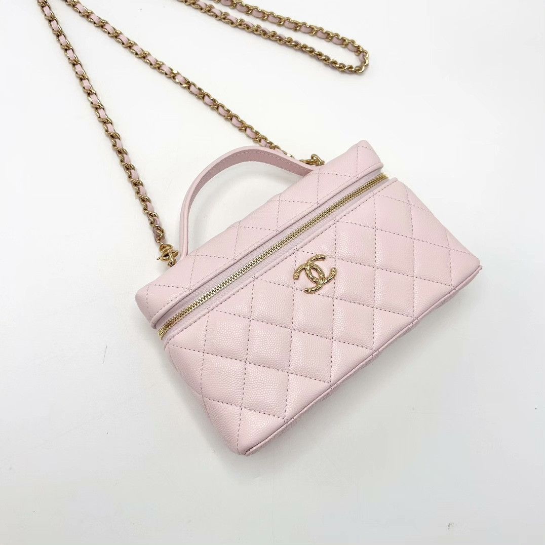 Chanel Pre-loved Bag Very good condition Size ONE SIZE - 4 Thumbnail
