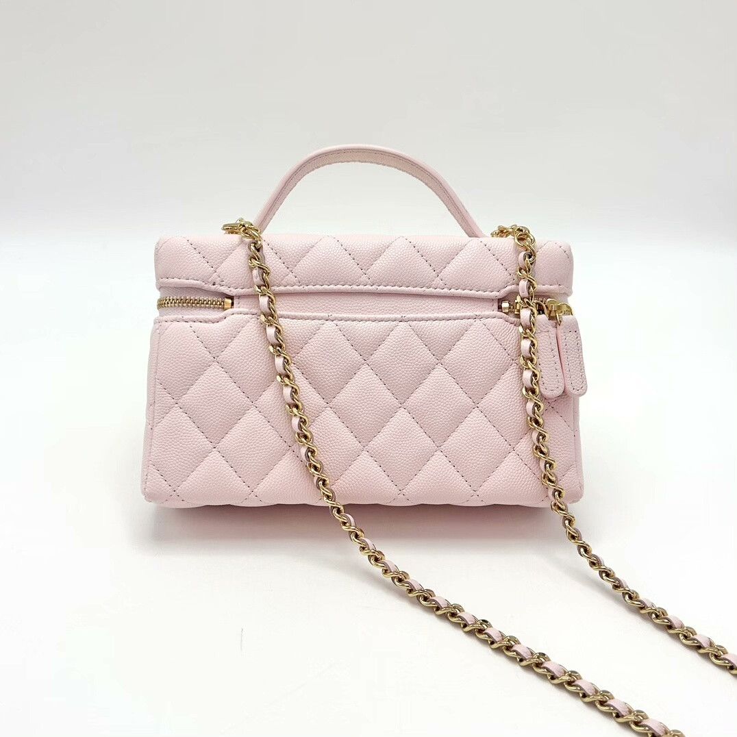 Chanel Pre-loved Bag Very good condition Size ONE SIZE - 2 Thumbnail