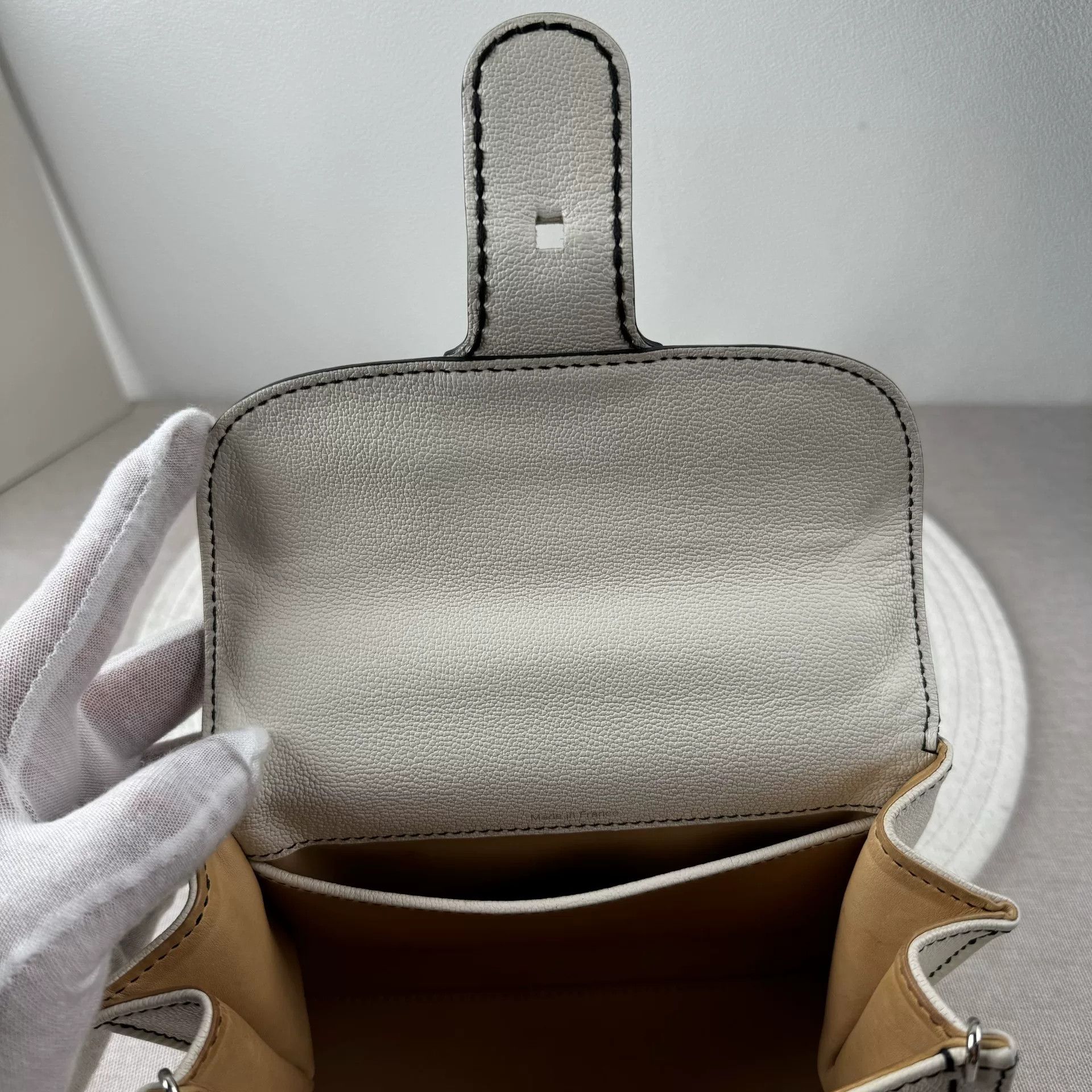 Louis Vuitton Pre-loved Bag Very good condition Size ONE SIZE - 4 Thumbnail