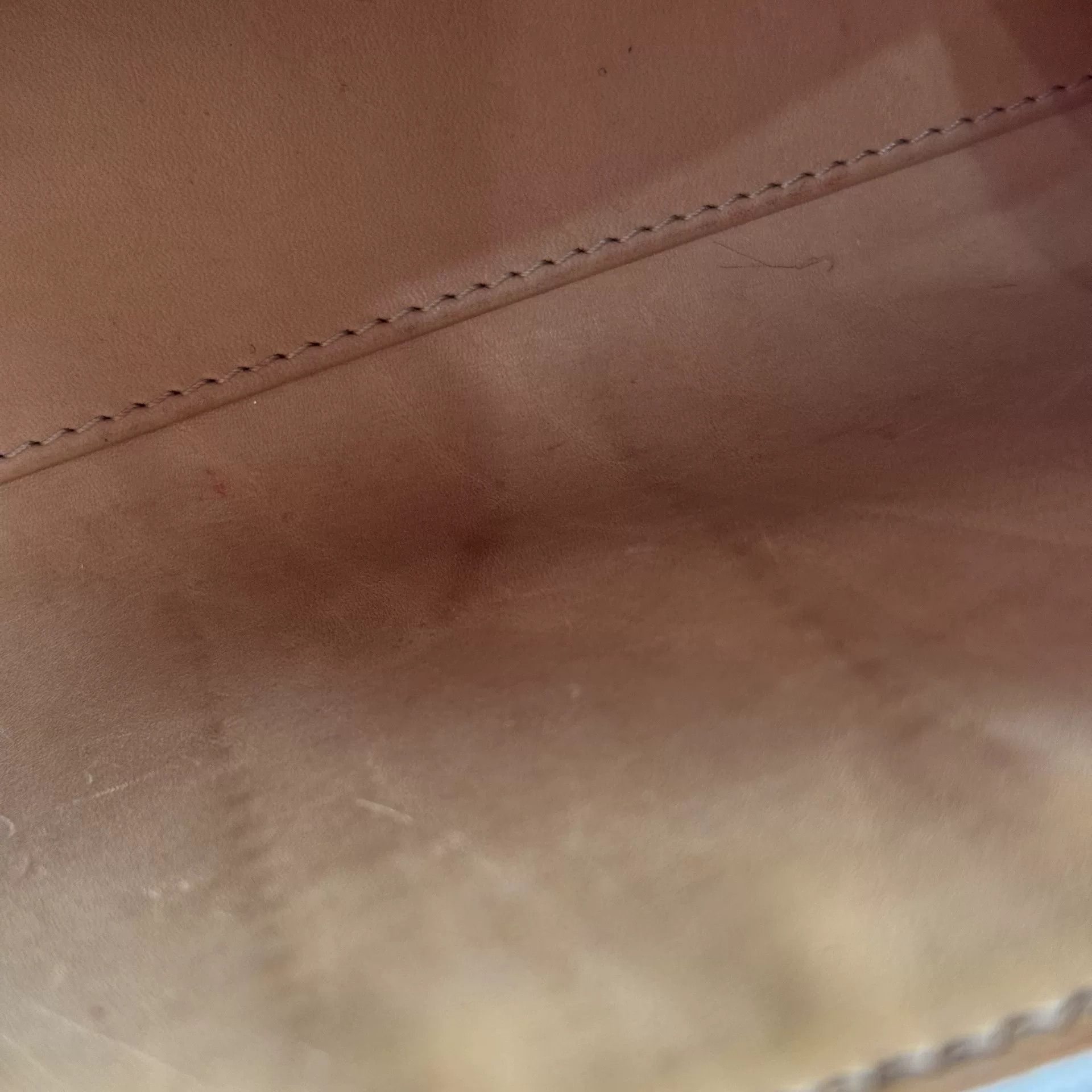 Louis Vuitton Pre-loved Bag Very good condition Size ONE SIZE - 8 Thumbnail