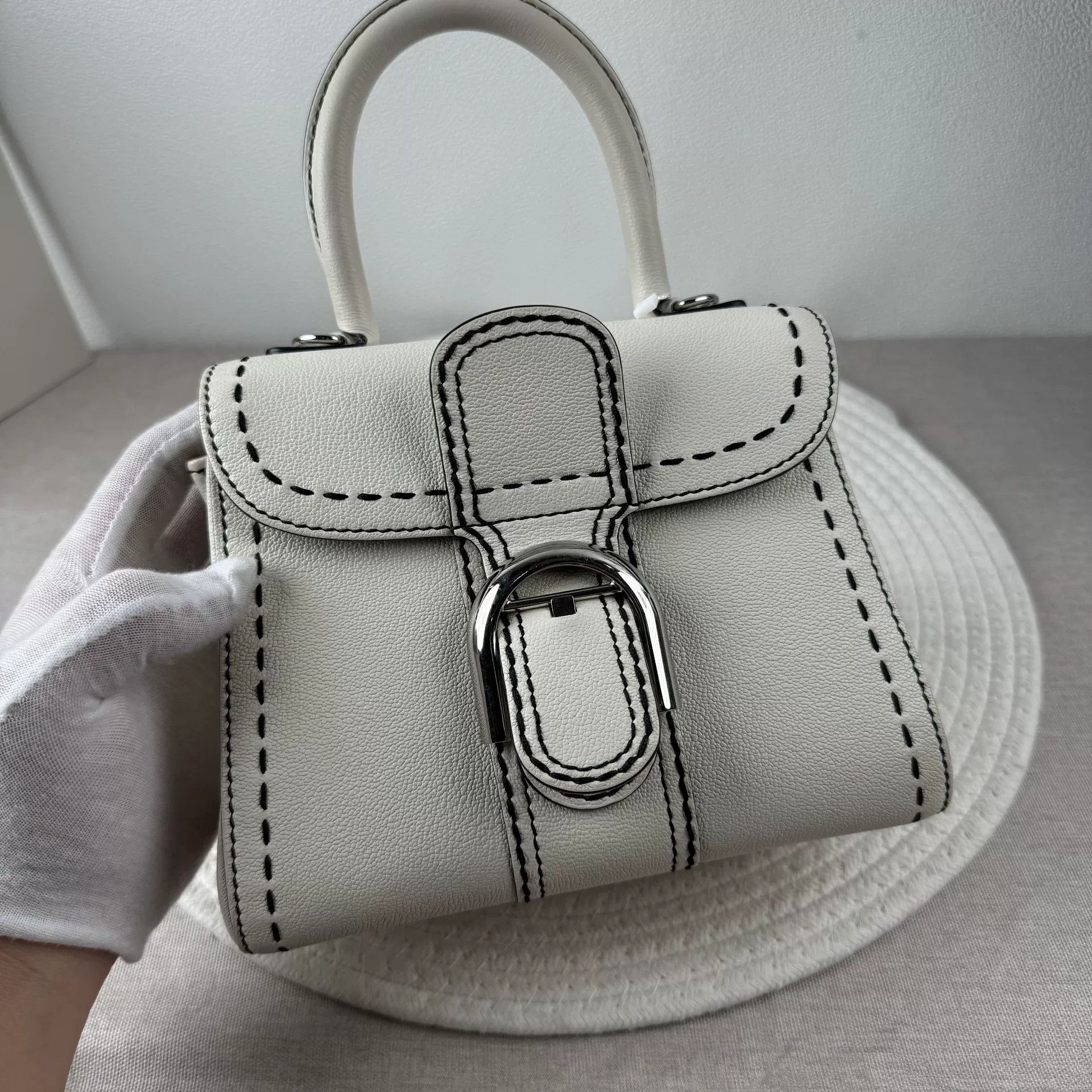 Louis Vuitton Pre-loved Bag Very good condition Size ONE SIZE - 2 Thumbnail