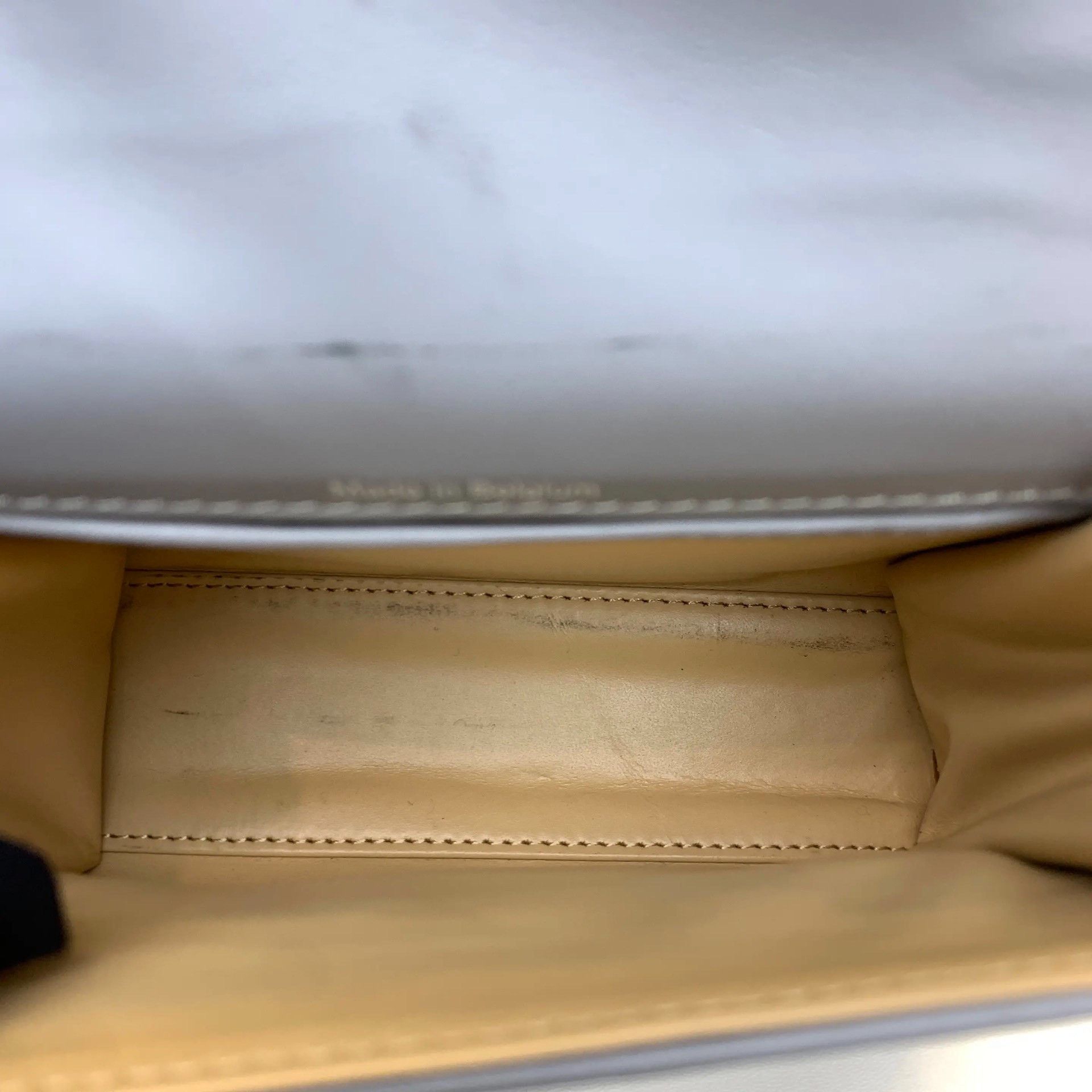 Louis Vuitton Pre-loved Bag Very good condition Size ONE SIZE - 8 Thumbnail