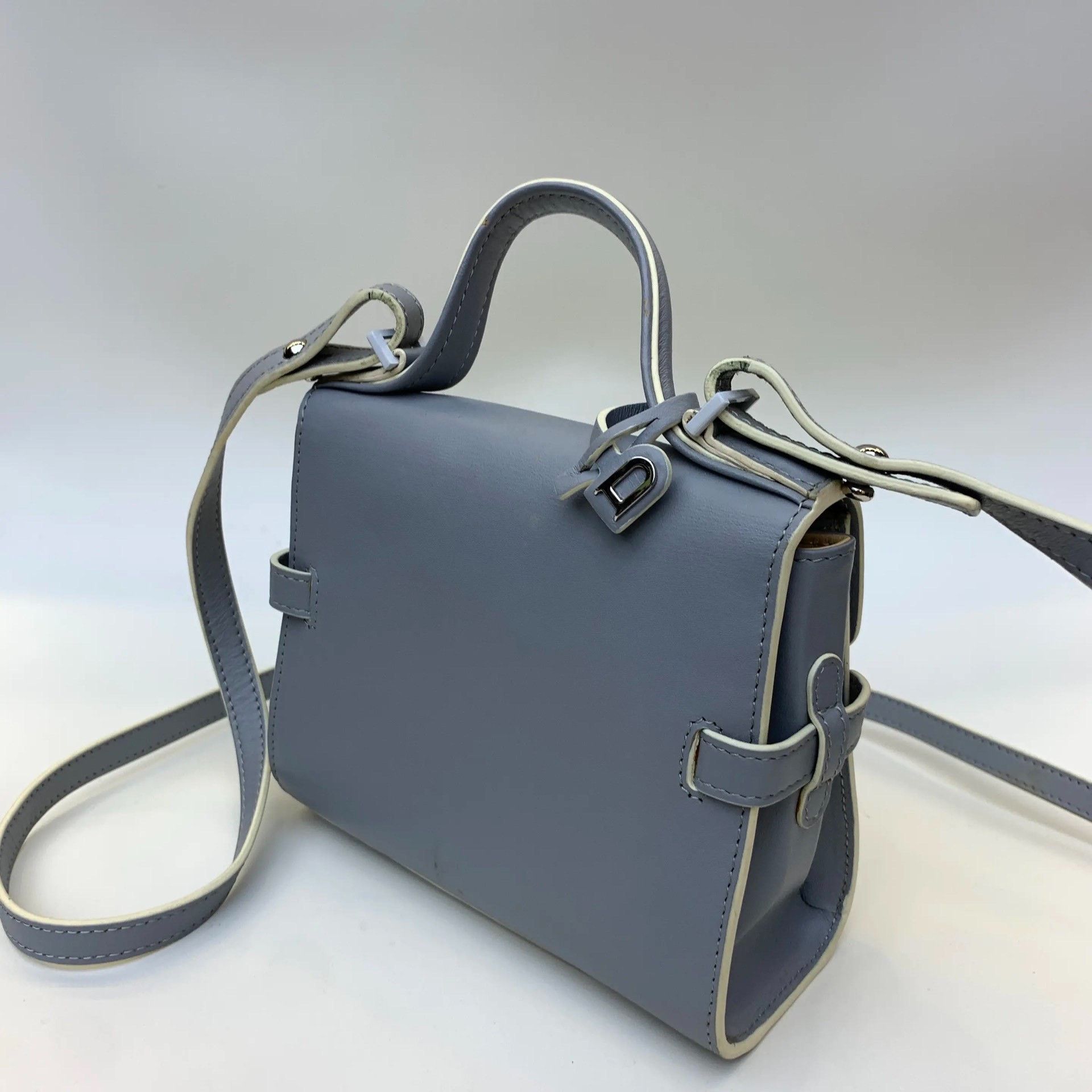 Louis Vuitton Pre-loved Bag Very good condition Size ONE SIZE - 5 Thumbnail