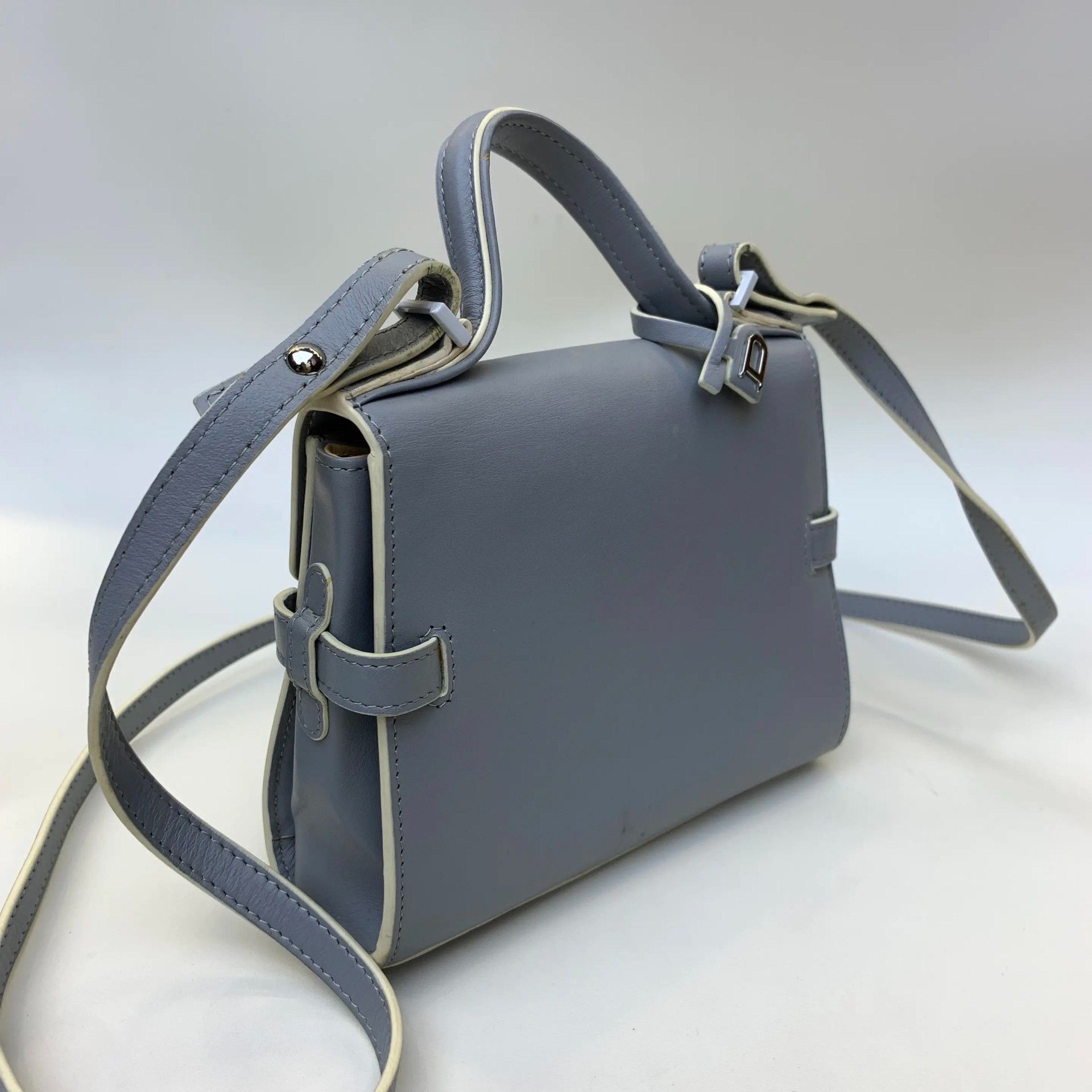 Louis Vuitton Pre-loved Bag Very good condition Size ONE SIZE - 4 Thumbnail