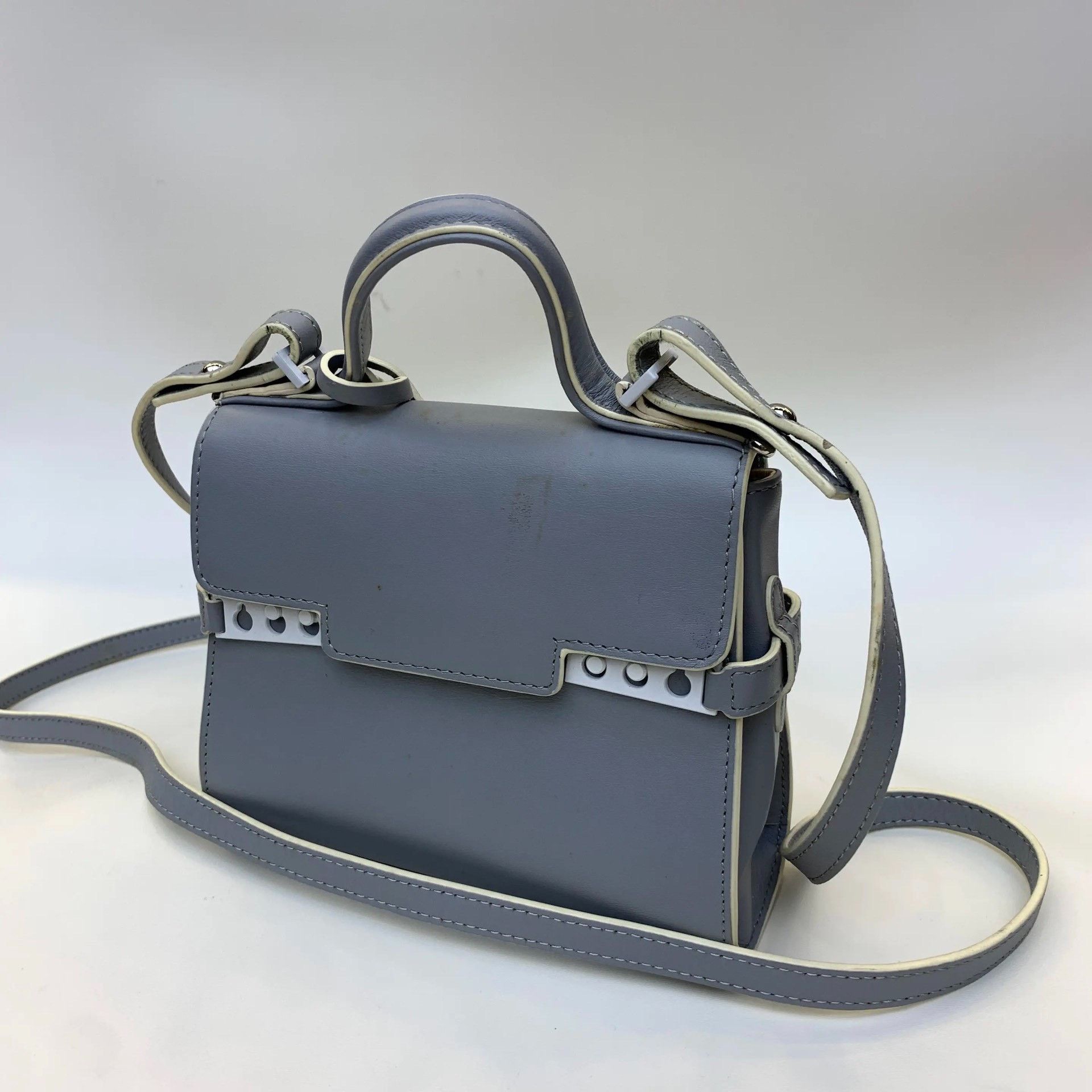 Louis Vuitton Pre-loved Bag Very good condition Size ONE SIZE - 3 Thumbnail
