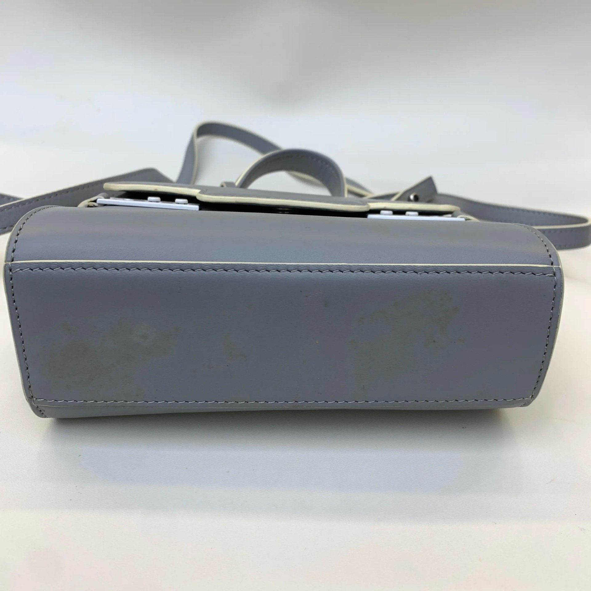 Louis Vuitton Pre-loved Bag Very good condition Size ONE SIZE - 6 Thumbnail