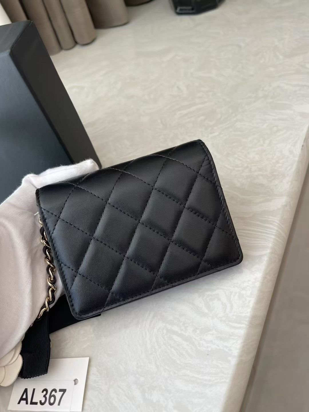 Chanel Pre-loved Bag Brand new condition Size ONE SIZE - 7 Thumbnail