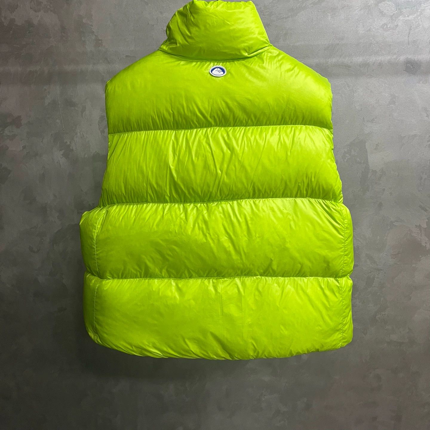 Canada Goose Canada Goose Waterproof Green Tank Top L Men Size US L / EU 52-54 / 3 - 5 Thumbnail