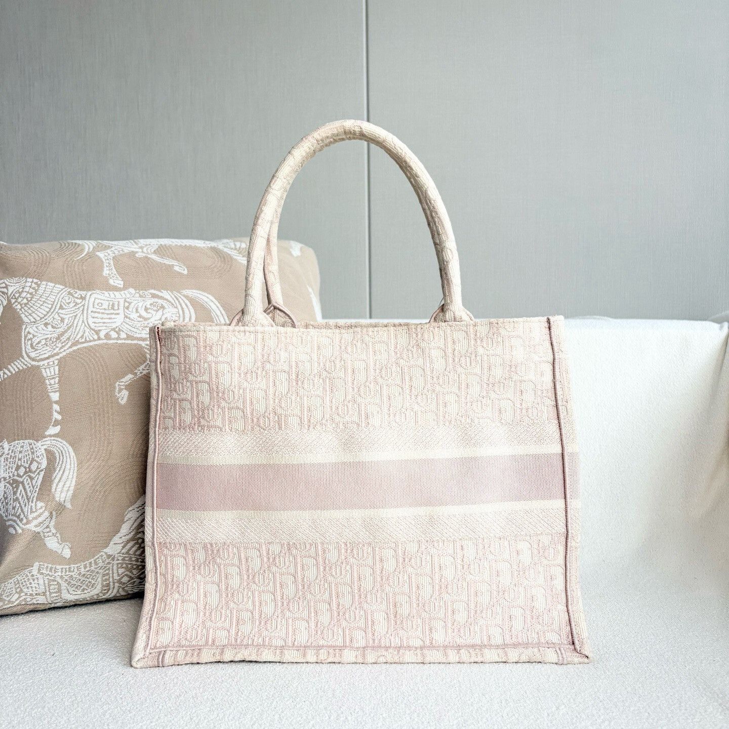 Dior Pre-loved Bag Very good condition Size ONE SIZE - 2 Thumbnail