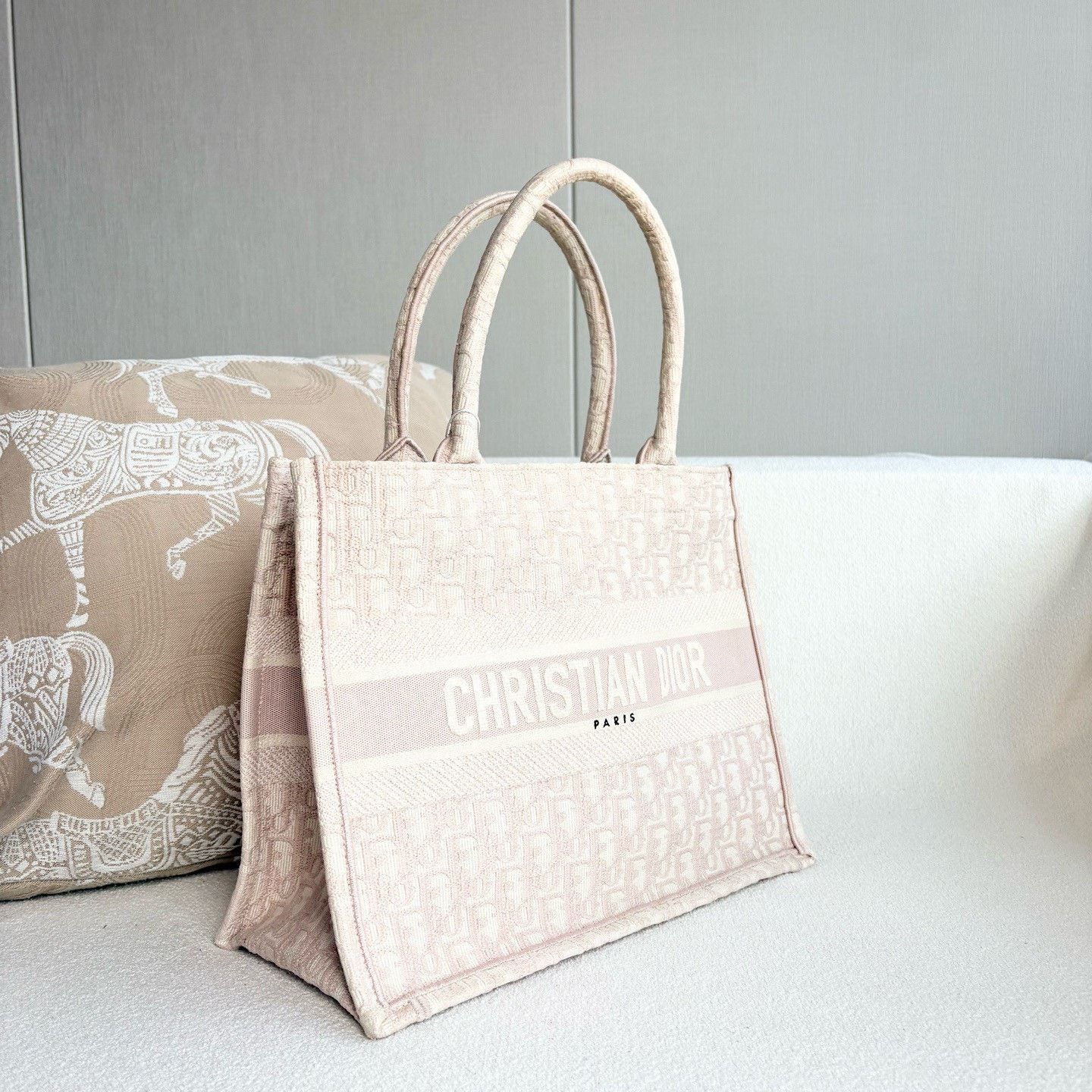 Dior Pre-loved Bag Very good condition Size ONE SIZE - 4 Thumbnail