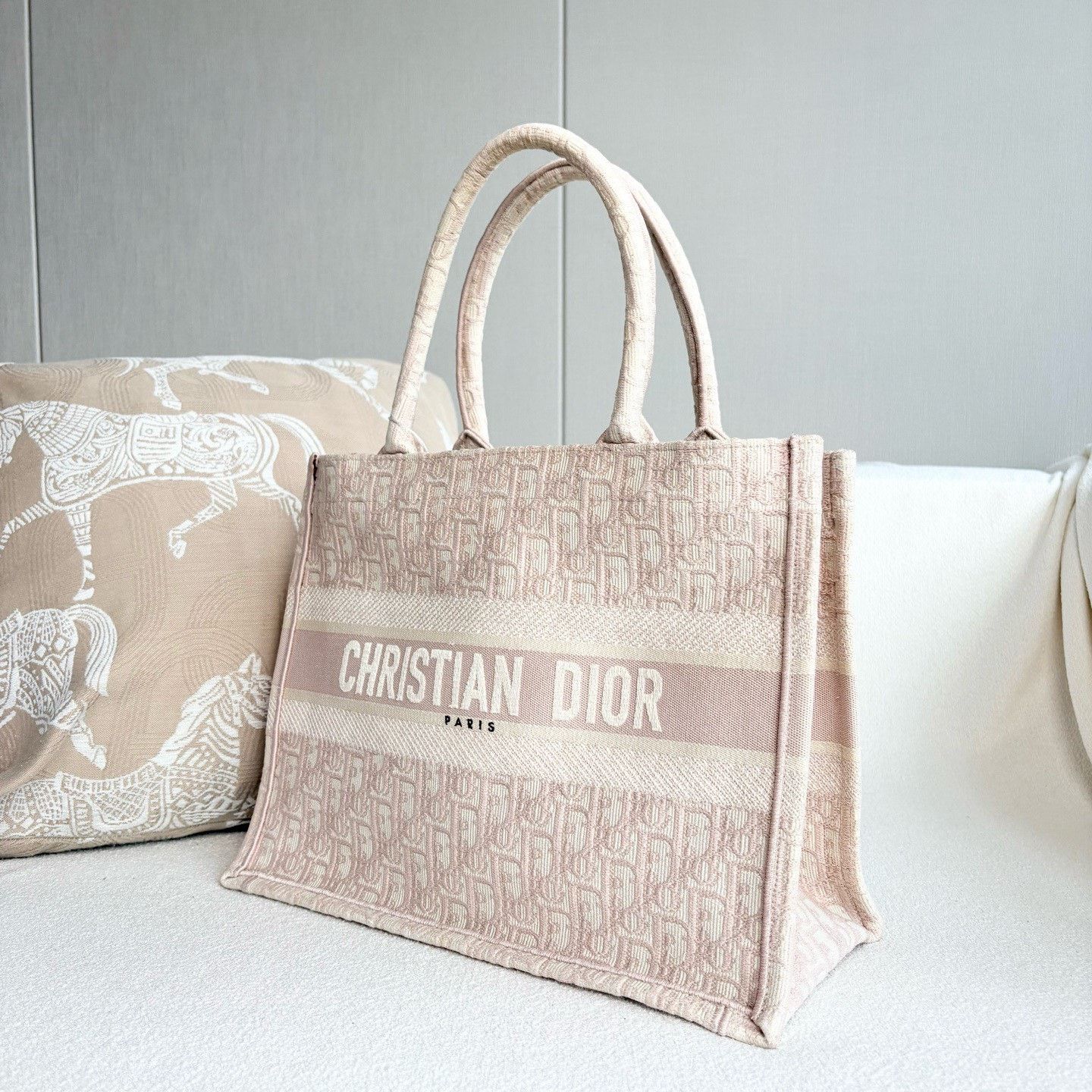 Dior Pre-loved Bag Very good condition Size ONE SIZE - 6 Thumbnail
