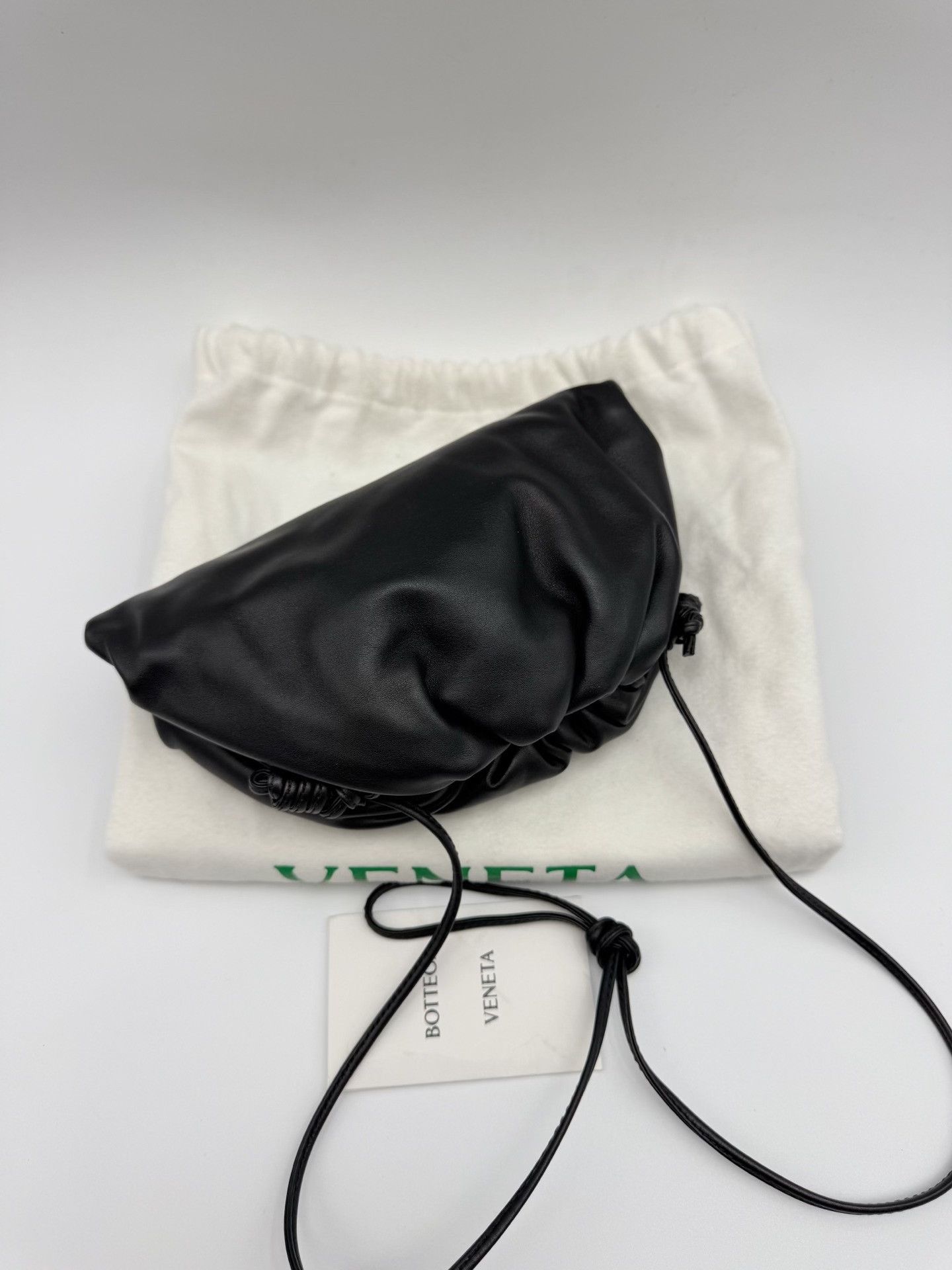 Bottega Veneta Pre-loved Bag Very good condition Size ONE SIZE - 6 Thumbnail