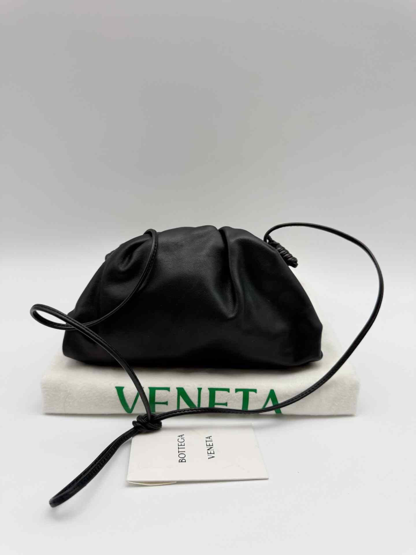 Bottega Veneta Pre-loved Bag Very good condition Size ONE SIZE - 2 Thumbnail