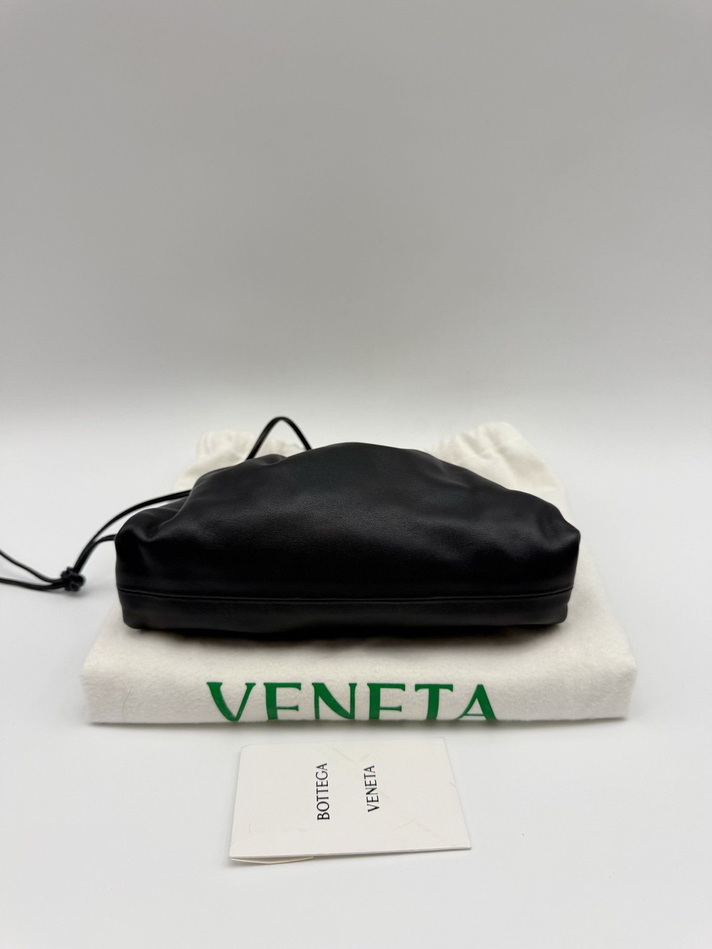 Bottega Veneta Pre-loved Bag Very good condition Size ONE SIZE - 3 Thumbnail