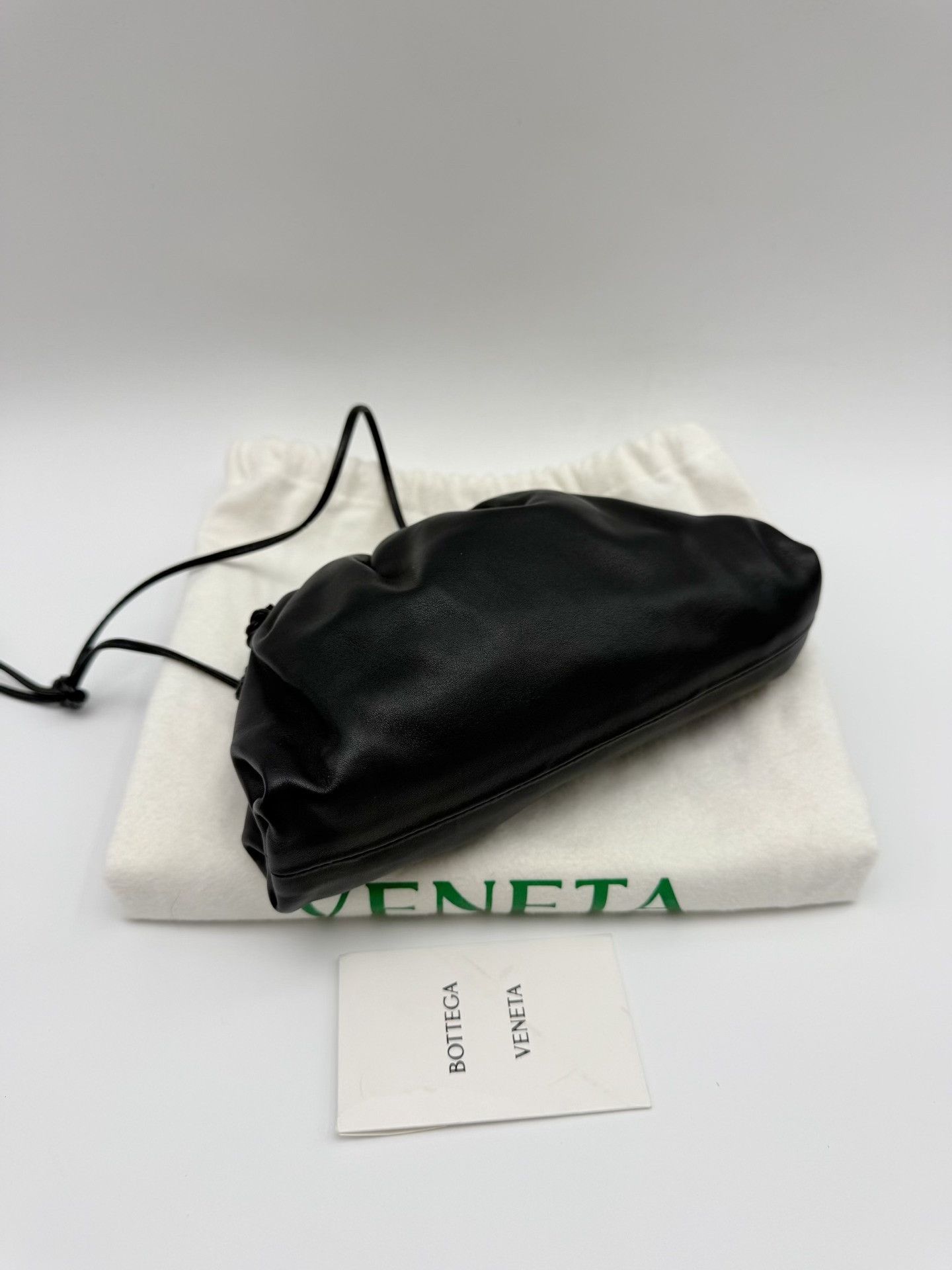 Bottega Veneta Pre-loved Bag Very good condition Size ONE SIZE - 4 Thumbnail