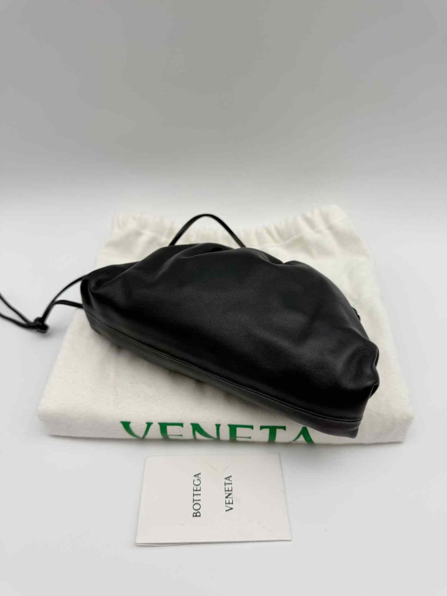 Bottega Veneta Pre-loved Bag Very good condition Size ONE SIZE - 5 Thumbnail