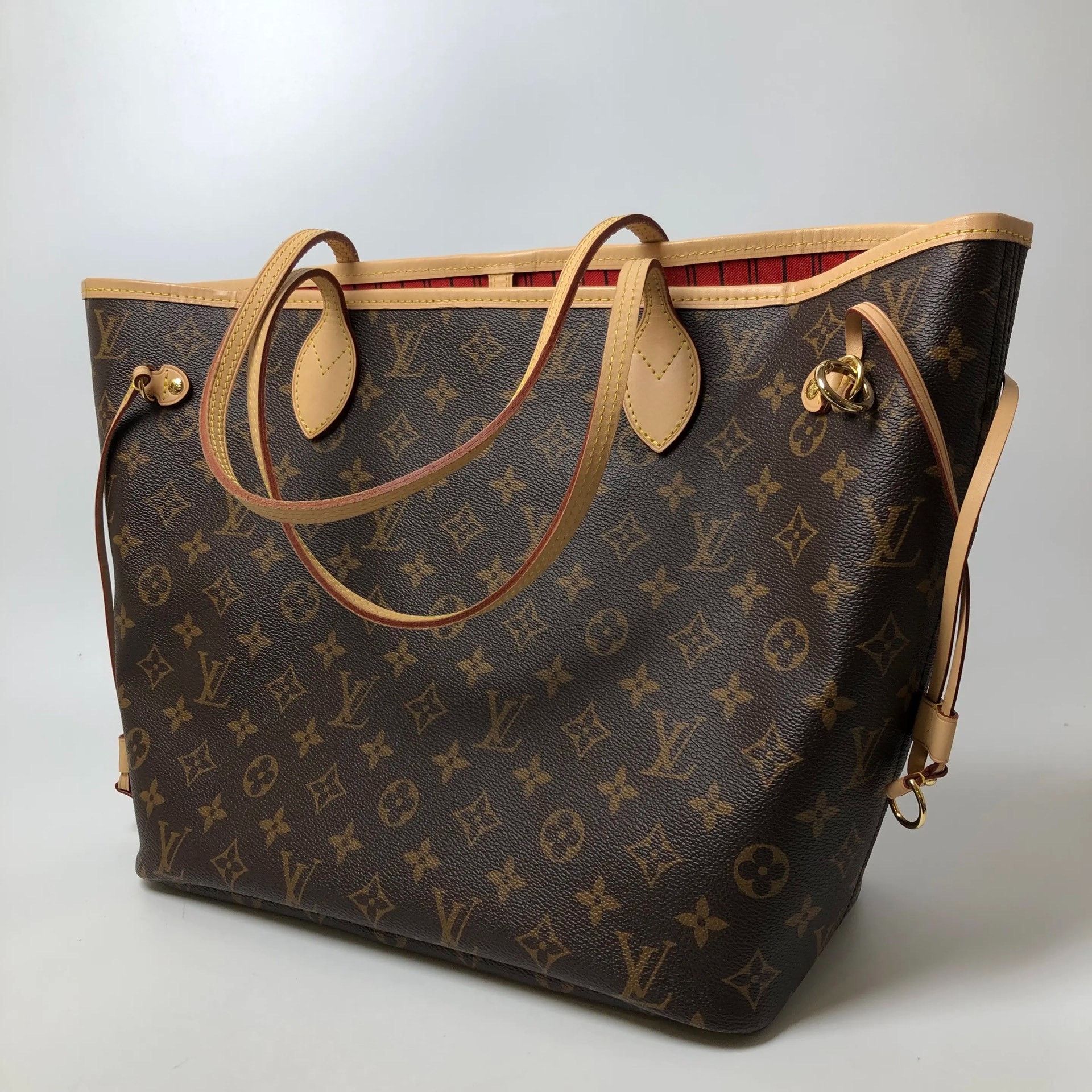 Louis Vuitton Pre-loved Bag Brand new condition Size ONE SIZE - 3 Thumbnail