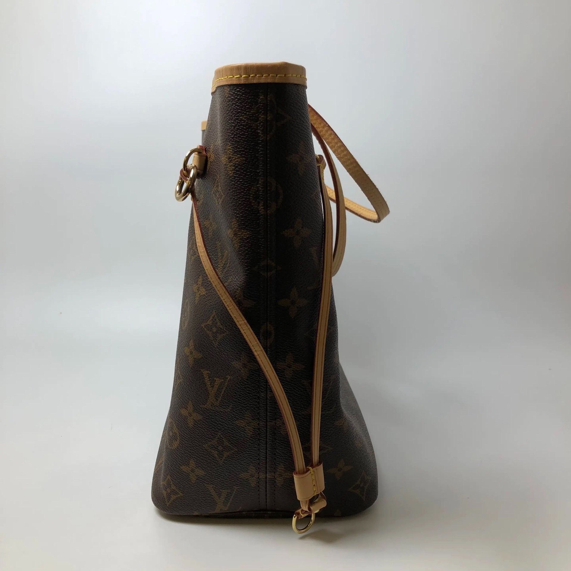 Louis Vuitton Pre-loved Bag Brand new condition Size ONE SIZE - 8 Thumbnail