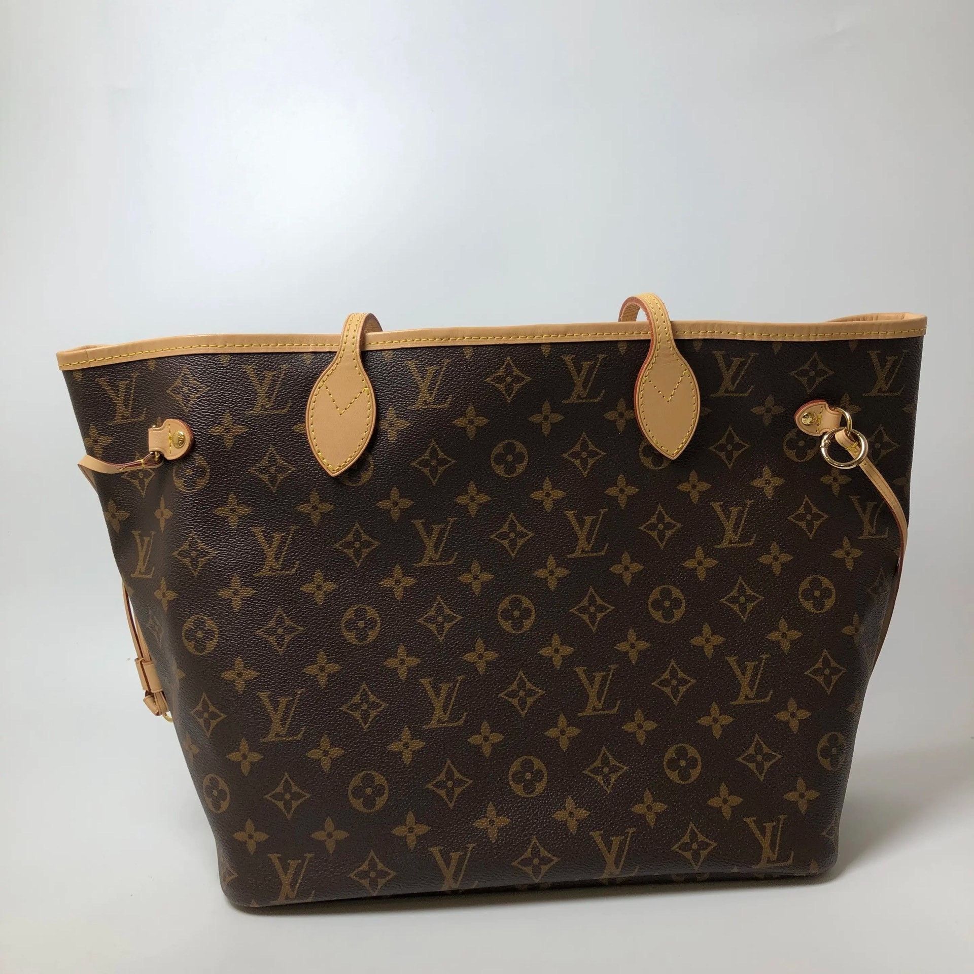 Louis Vuitton Pre-loved Bag Brand new condition Size ONE SIZE - 6 Thumbnail