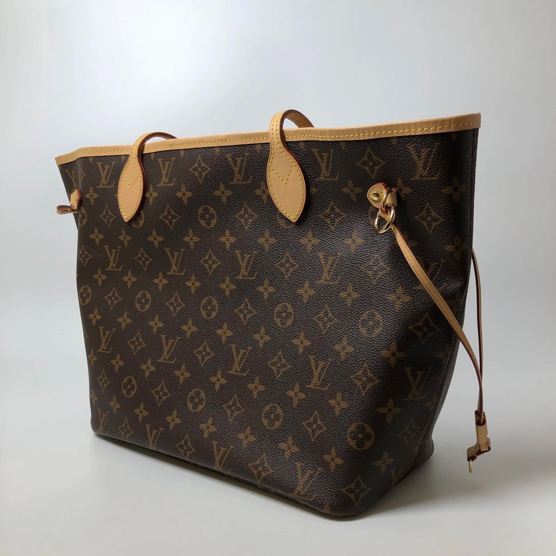 Louis Vuitton Pre-loved Bag Brand new condition Size ONE SIZE - 7 Thumbnail