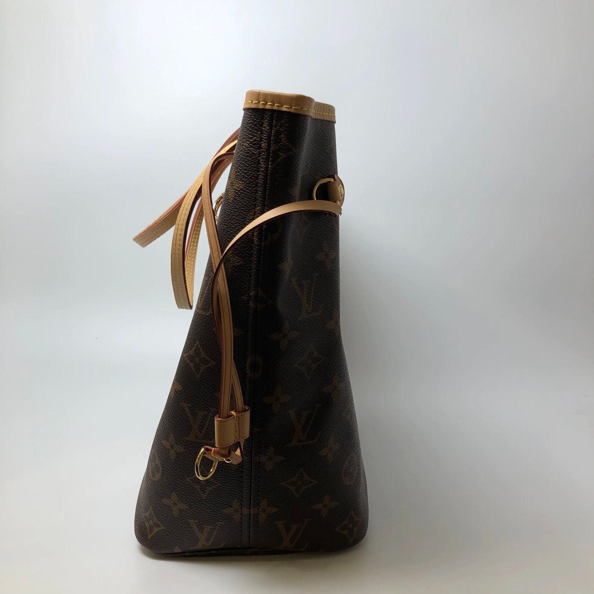 Louis Vuitton Pre-loved Bag Brand new condition Size ONE SIZE - 4 Thumbnail