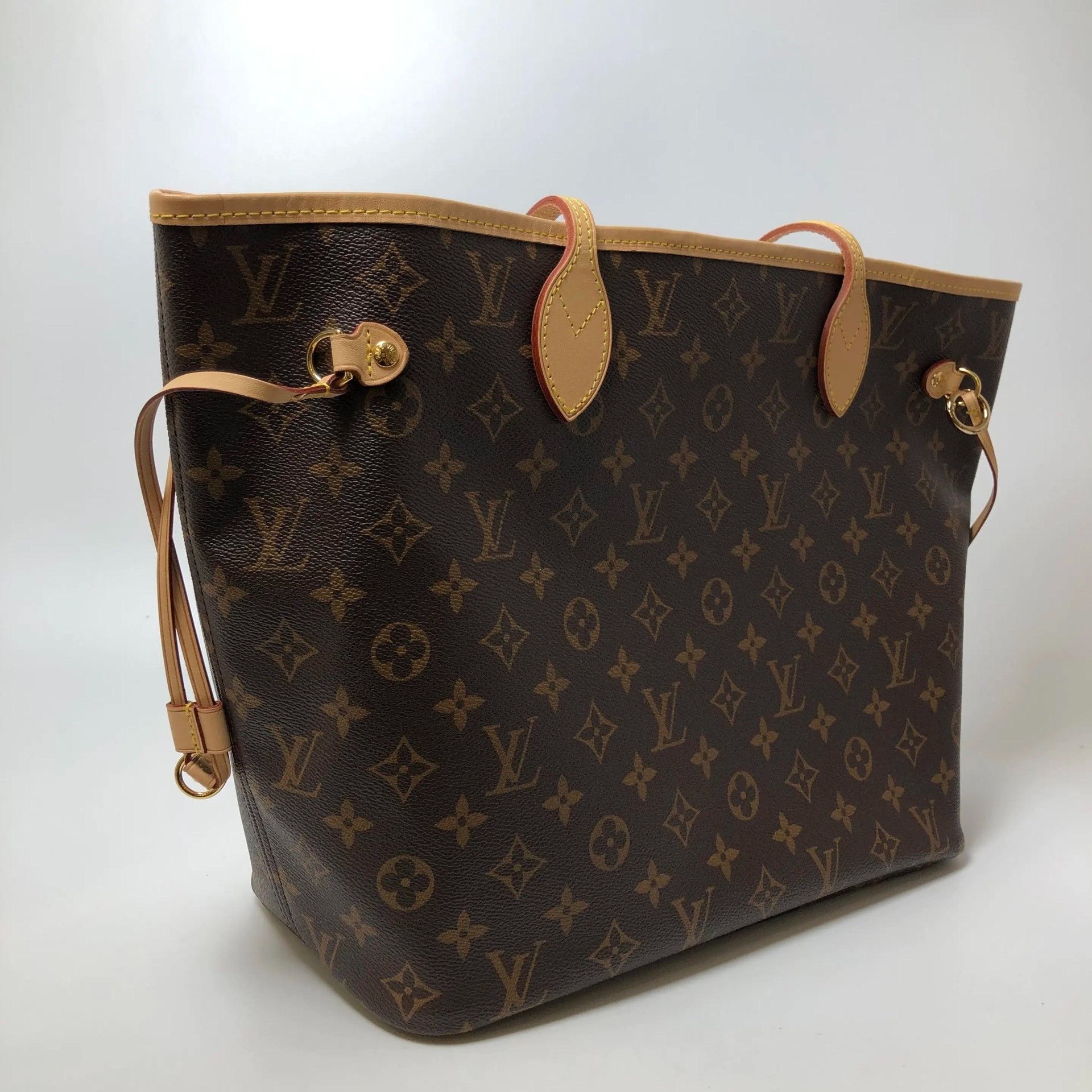 Louis Vuitton Pre-loved Bag Brand new condition Size ONE SIZE - 5 Thumbnail