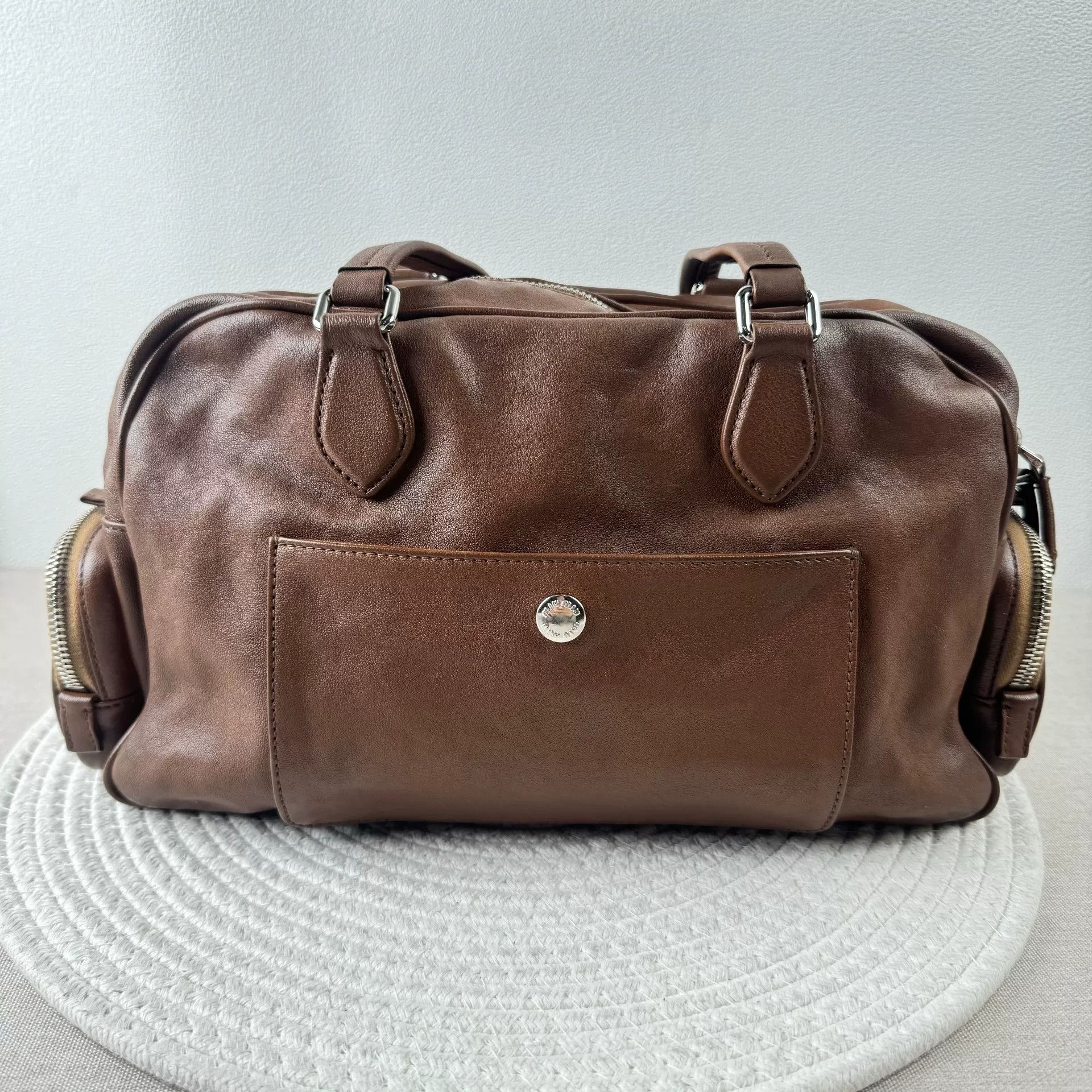 Miu Miu Pre-loved Bag Very good condition Size ONE SIZE - 4 Thumbnail