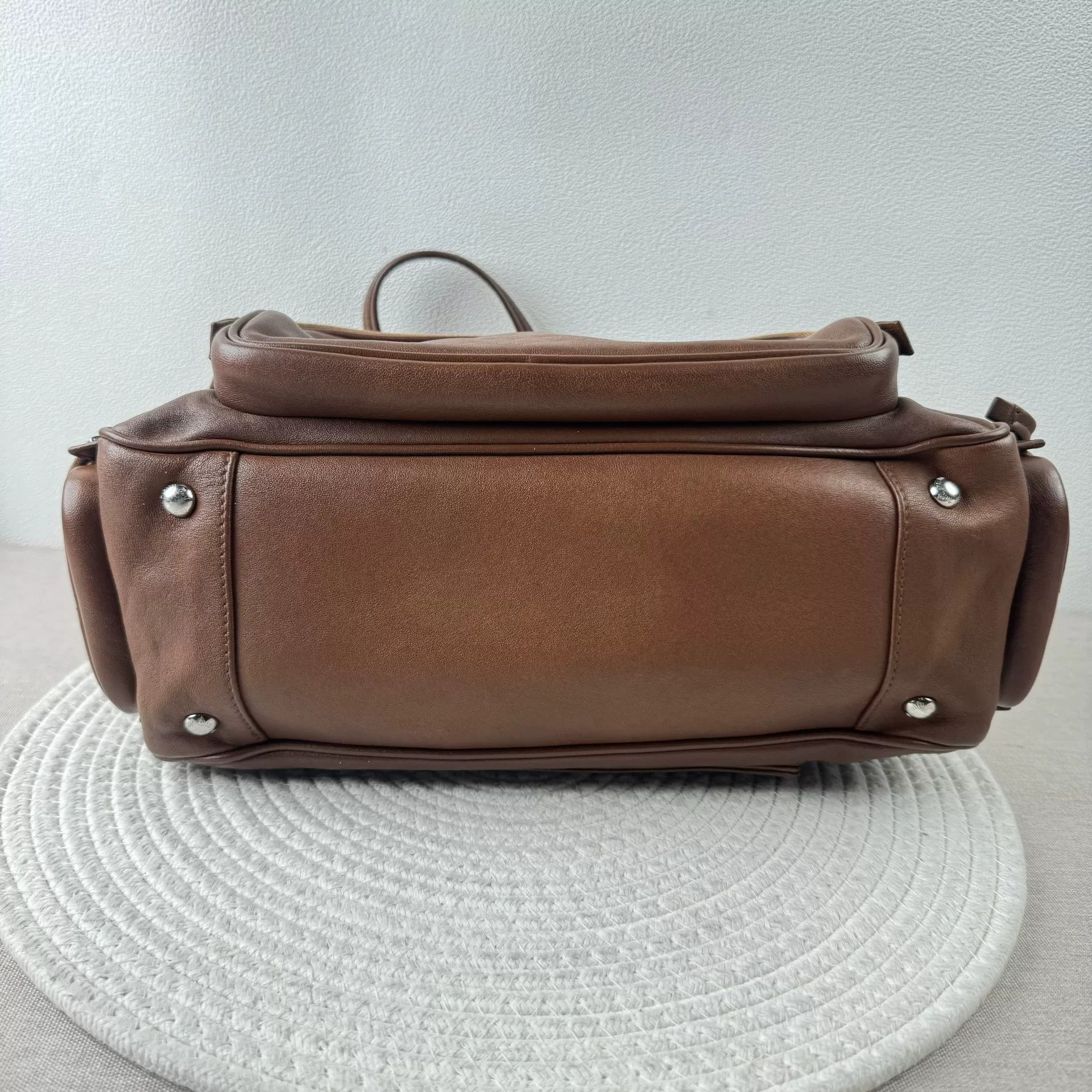 Miu Miu Pre-loved Bag Very good condition Size ONE SIZE - 6 Thumbnail