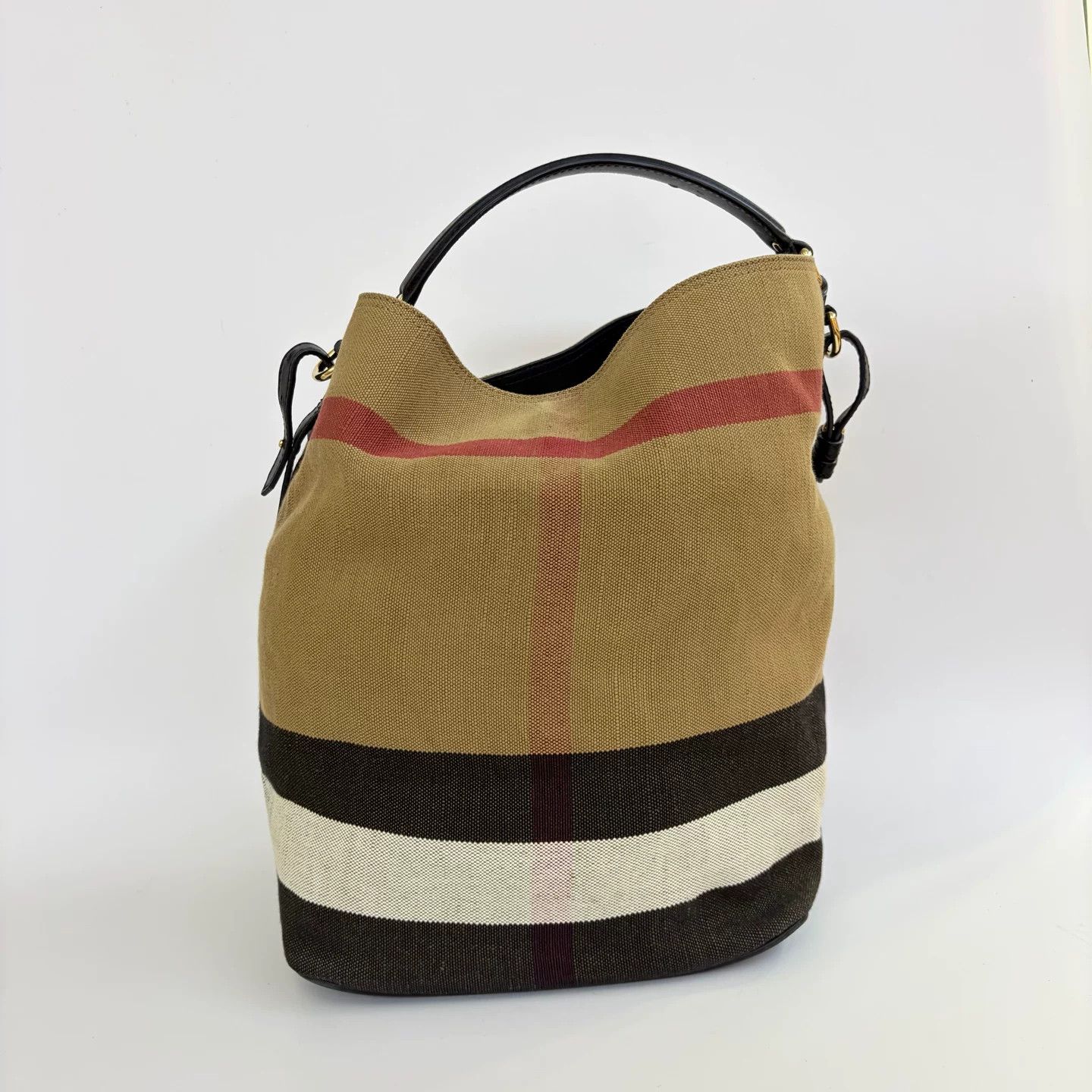 Burberry Pre-loved Bag Very good condition Size ONE SIZE - 4 Thumbnail