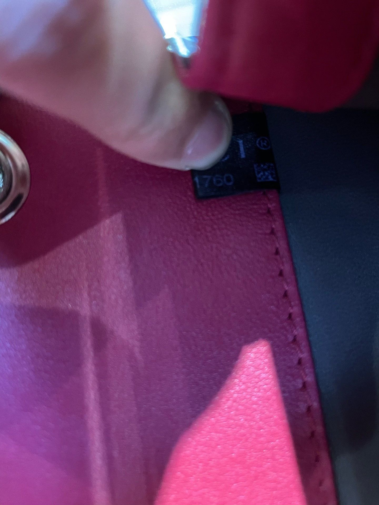 Gucci Pre-loved Bag Very good condition Size ONE SIZE - 4 Thumbnail