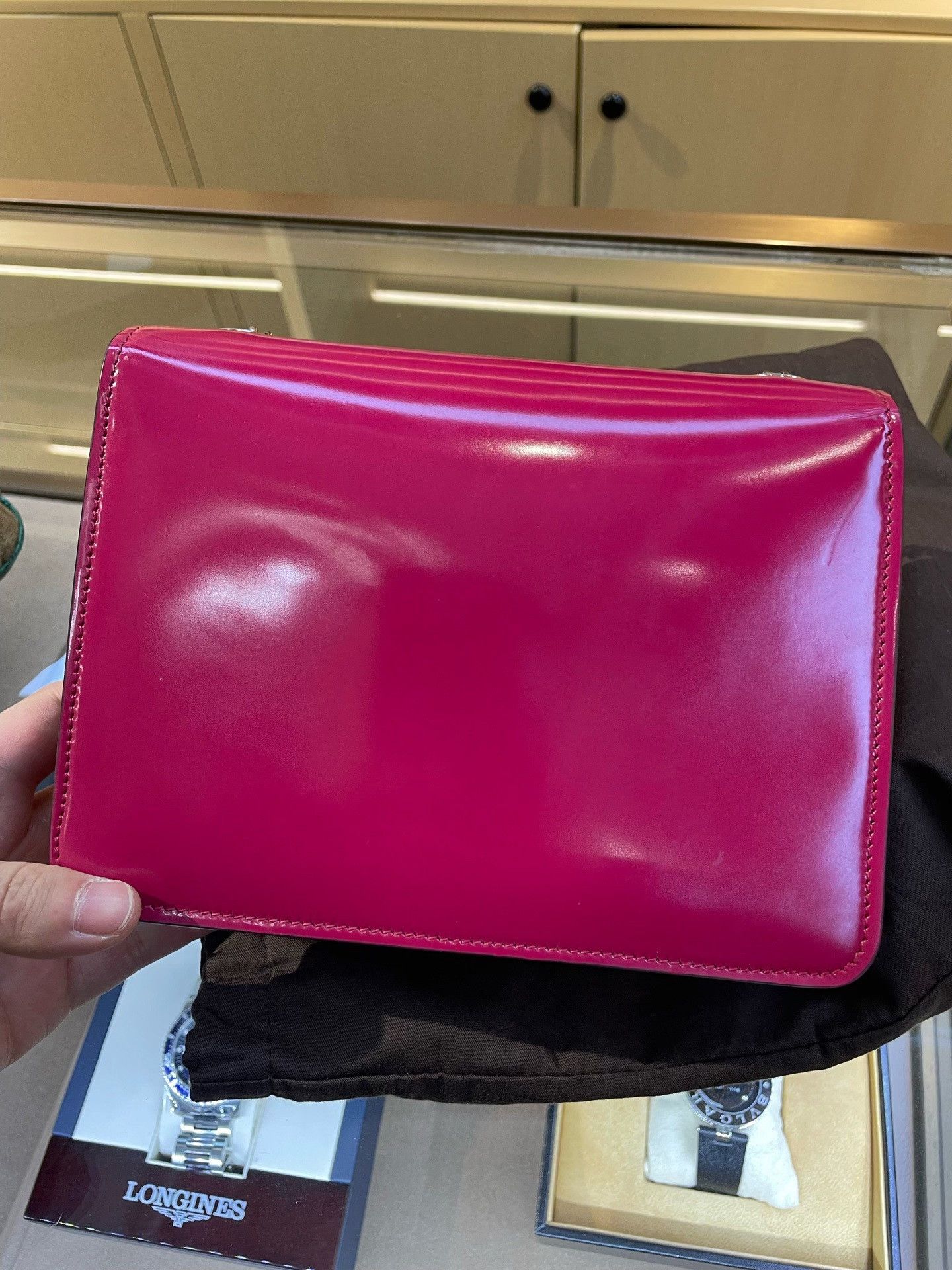 Gucci Pre-loved Bag Very good condition Size ONE SIZE - 2 Thumbnail