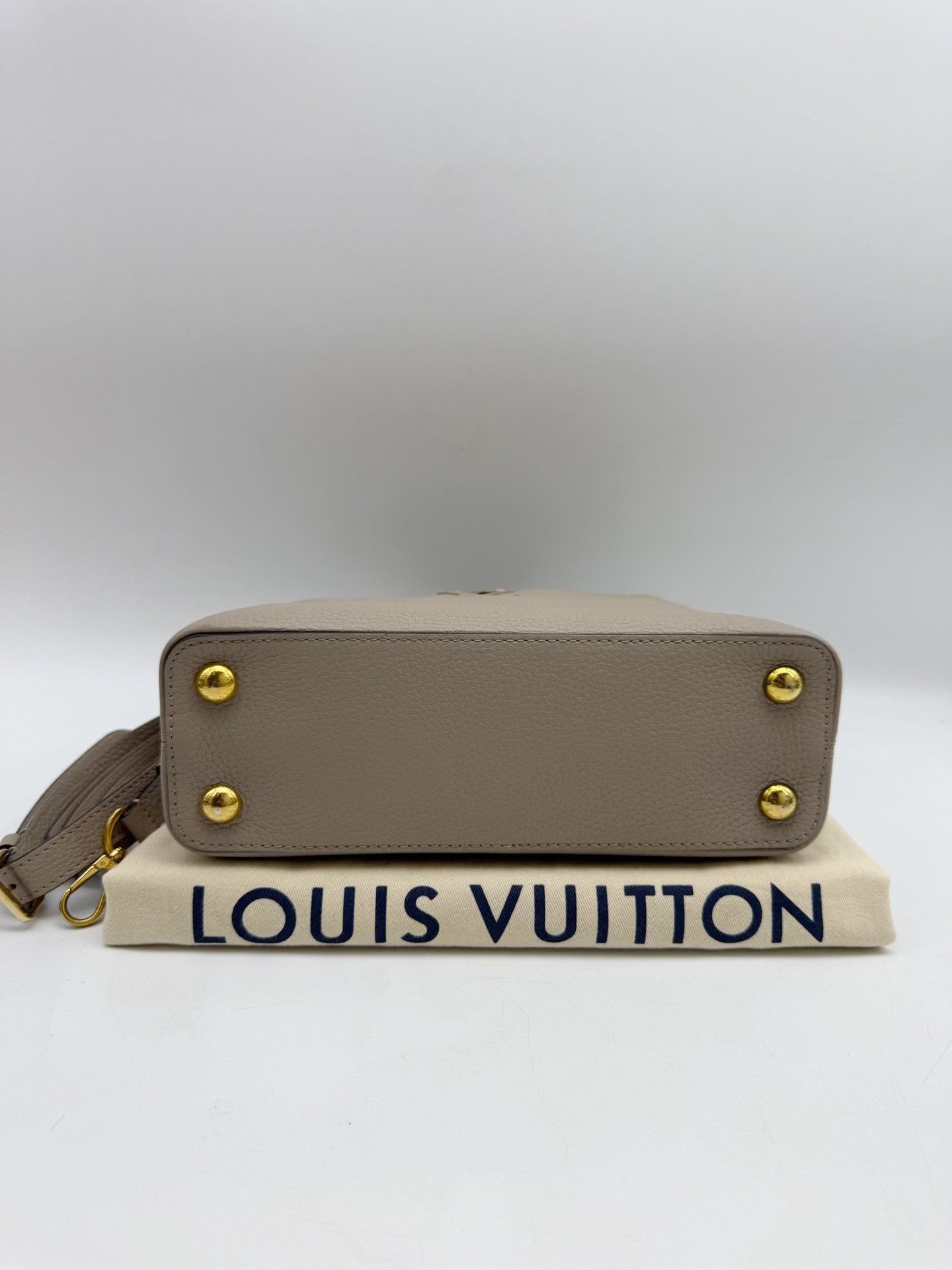 Louis Vuitton Pre-loved Bag Very good condition Size ONE SIZE - 3 Thumbnail