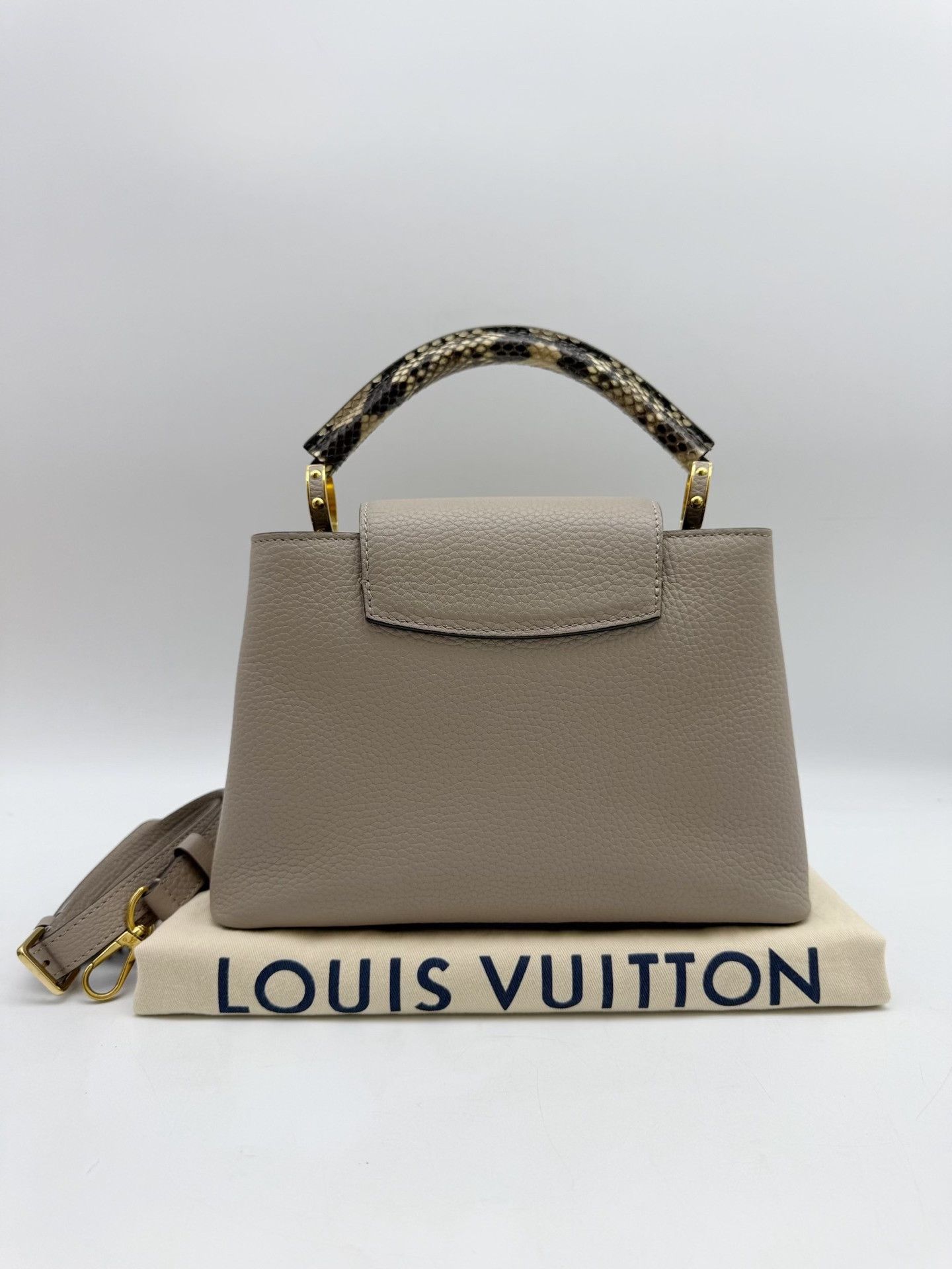 Louis Vuitton Pre-loved Bag Very good condition Size ONE SIZE - 2 Thumbnail