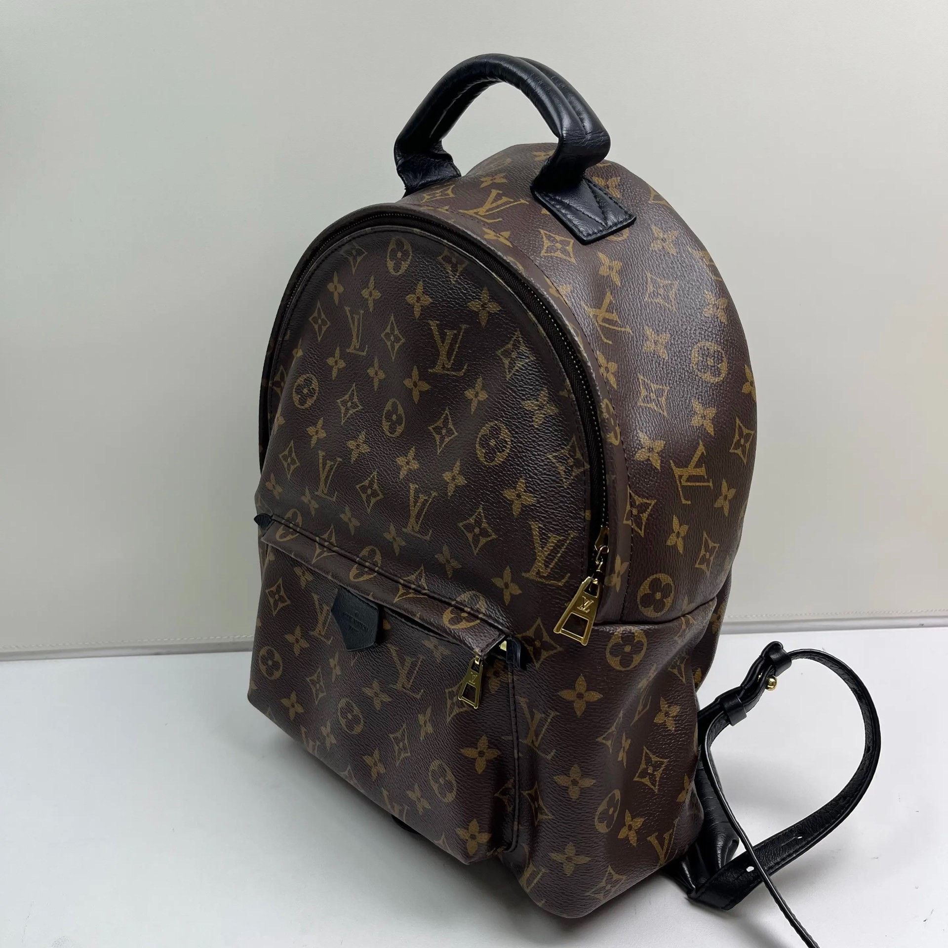 Louis Vuitton Pre-loved Bag Very good condition Size ONE SIZE - 3 Thumbnail