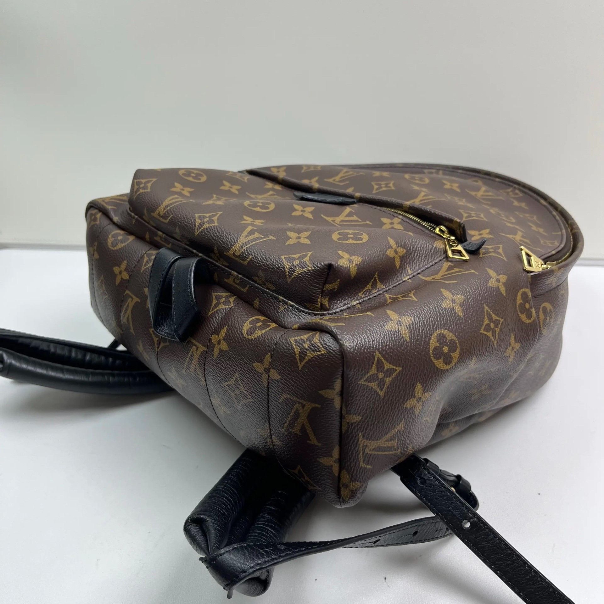 Louis Vuitton Pre-loved Bag Very good condition Size ONE SIZE - 6 Thumbnail