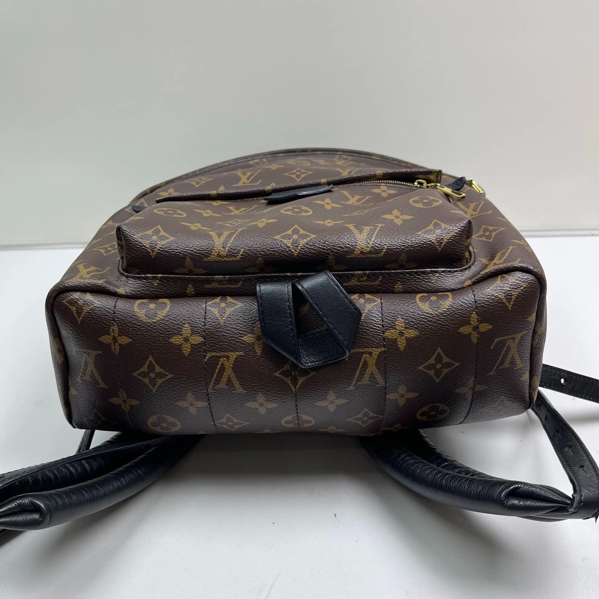 Louis Vuitton Pre-loved Bag Very good condition Size ONE SIZE - 5 Thumbnail