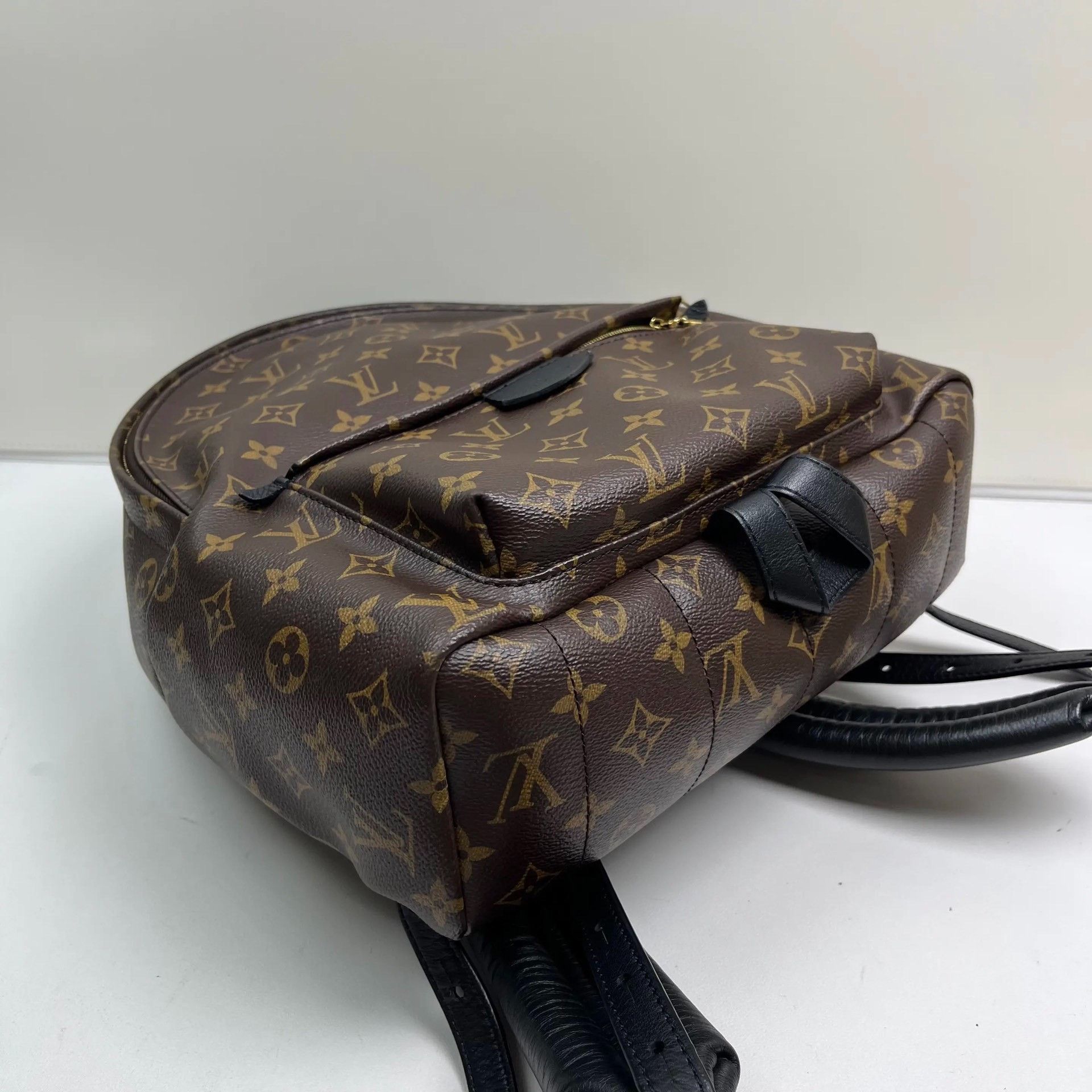 Louis Vuitton Pre-loved Bag Very good condition Size ONE SIZE - 7 Thumbnail