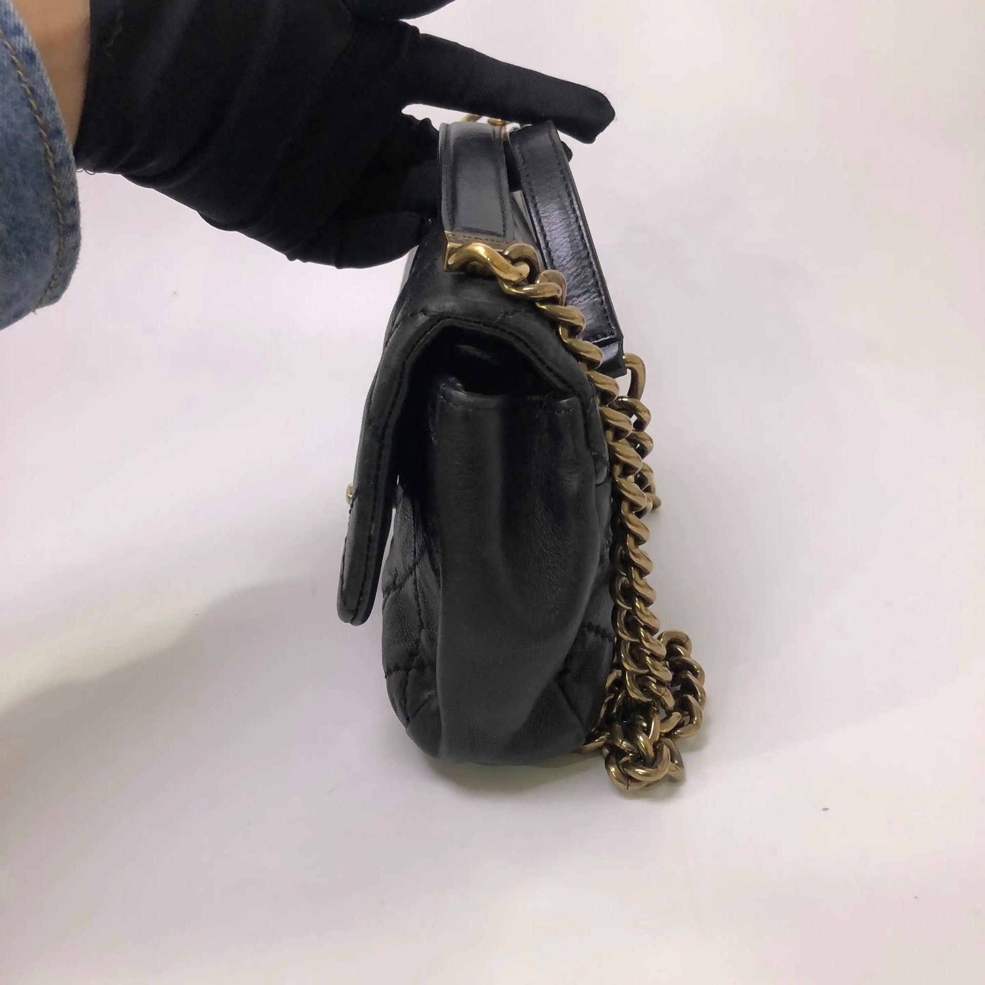 Chanel Pre-loved Bag Very good condition Size ONE SIZE - 3 Thumbnail