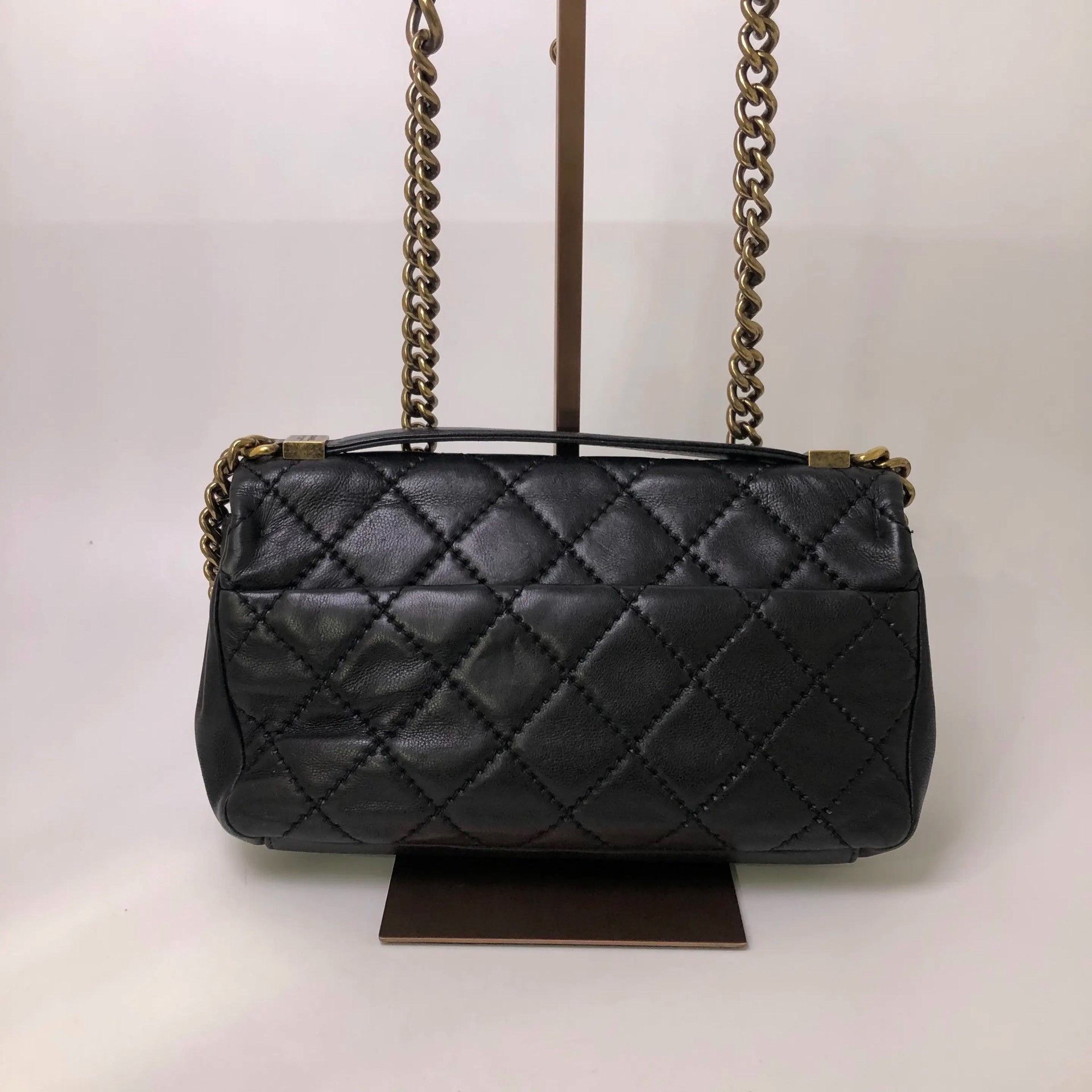 Chanel Pre-loved Bag Very good condition Size ONE SIZE - 2 Thumbnail